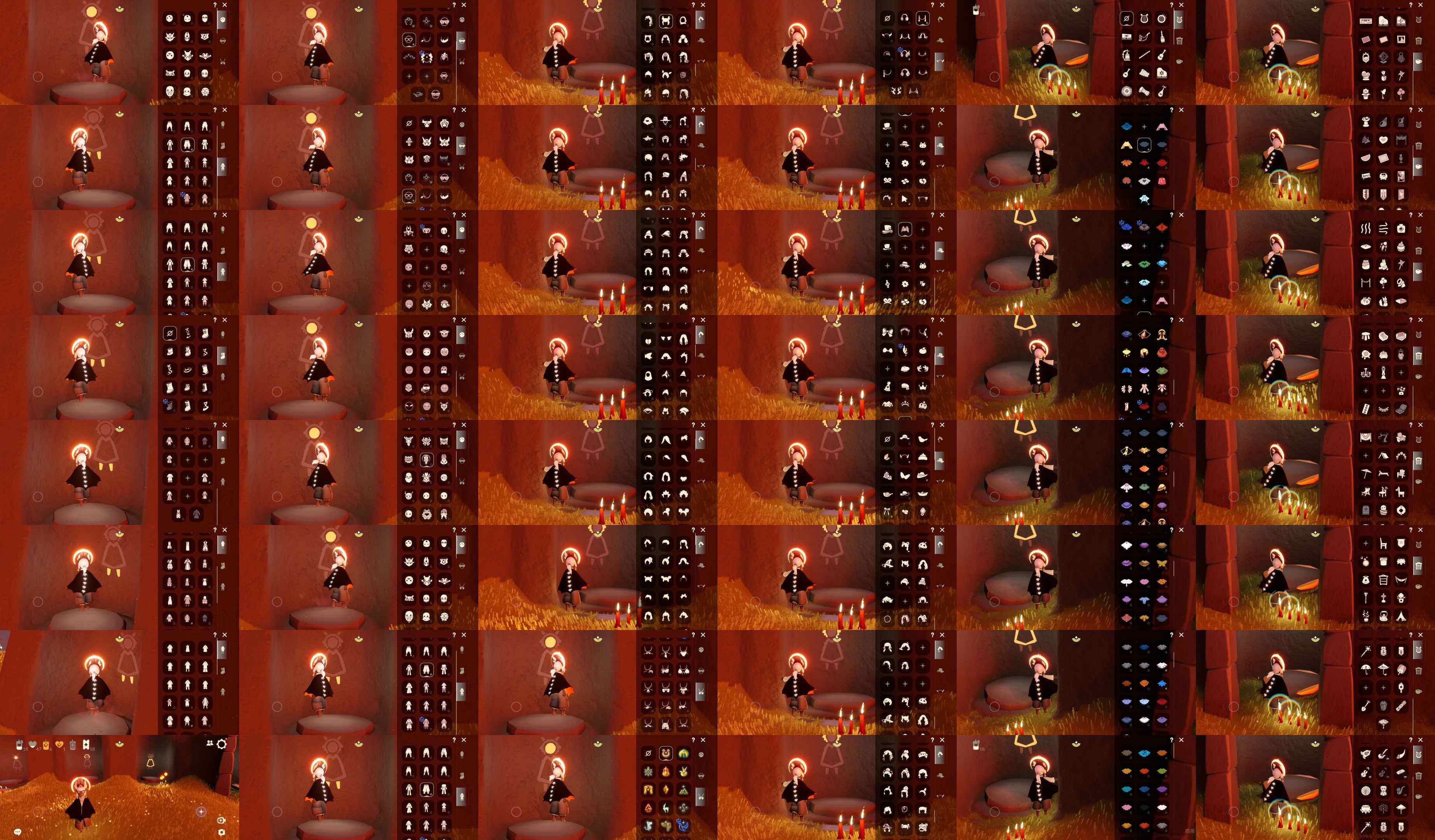 光遇账号安卓官服HM0977 ✅渠道: 安官 ✅完成地图: 全图毕业 ✅季节已毕业: 魔法季毕业，圣岛季毕业，预言季毕业，梦想季半毕业，小王子季半毕业，表演季毕业，破晓季半毕业，拾光季毕业，归巢季毕业，九色鹿季毕业