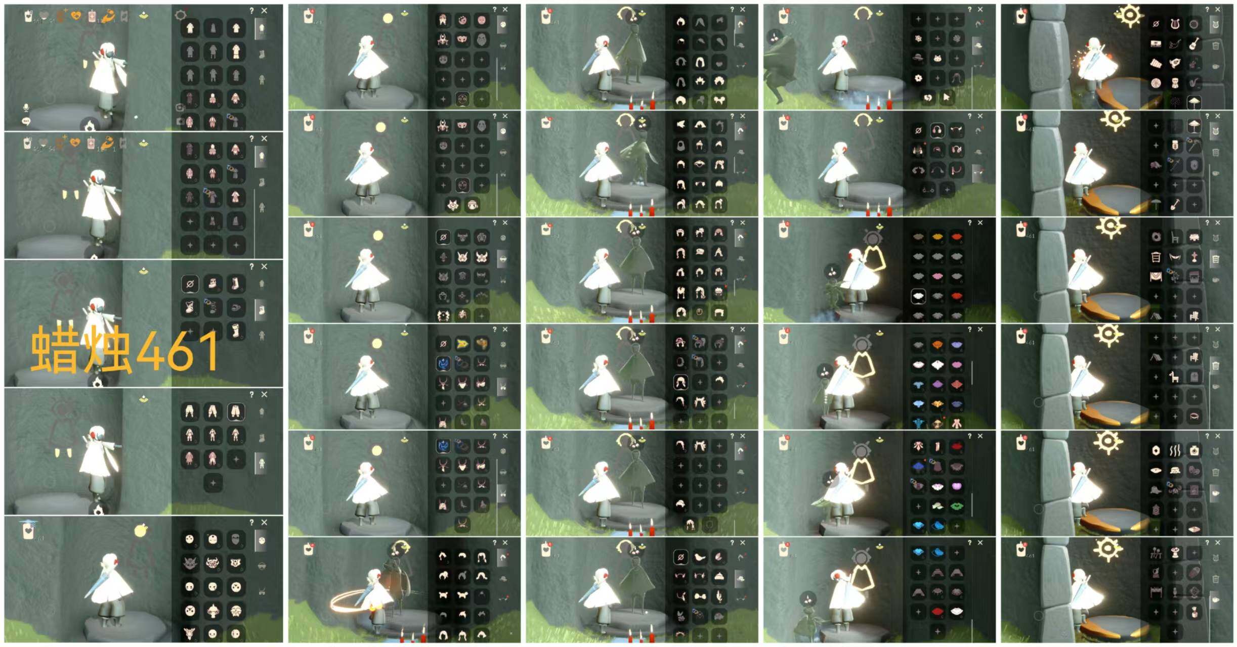 光遇账号安卓官服HM1188 蜡烛400+ 一张可交易季卡 渠道:安邮  完成地图：霞谷 季节已毕业:风行季半毕业，彩染季毕业，青鸟季半毕业 热门复刻/活动:武士裤，樱花，雨伞，花环，白金，红耳机 礼包:雪花发饰，