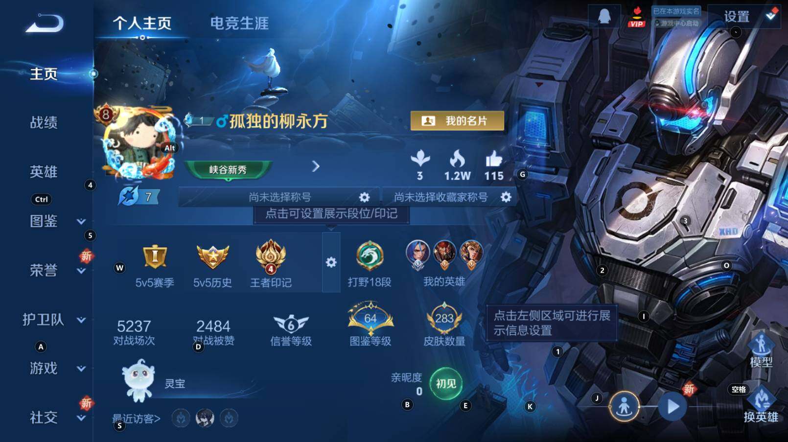 WZCMW3302074王者荣耀账号详情图8