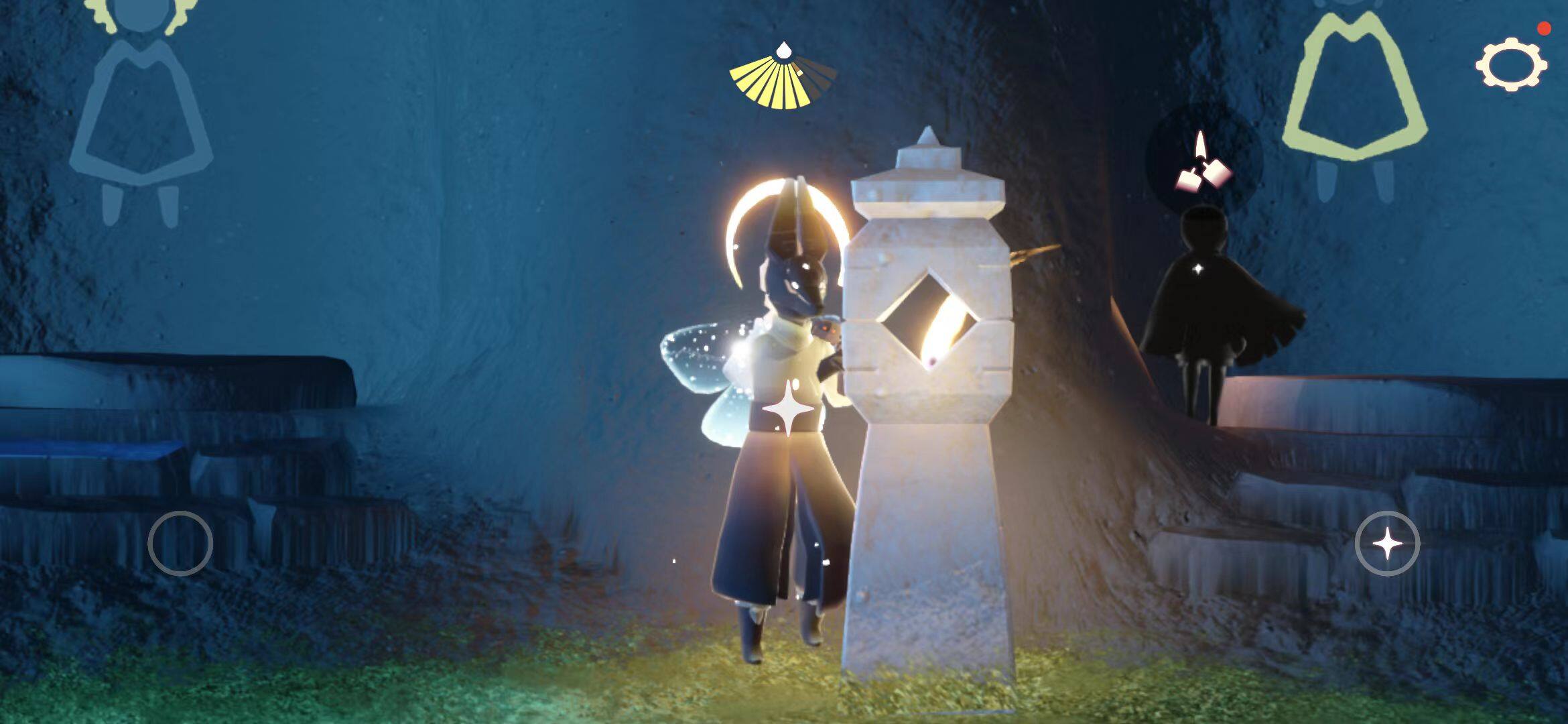 GYEY316990光遇账号详情图32 GYEY316990光遇账号详情图32