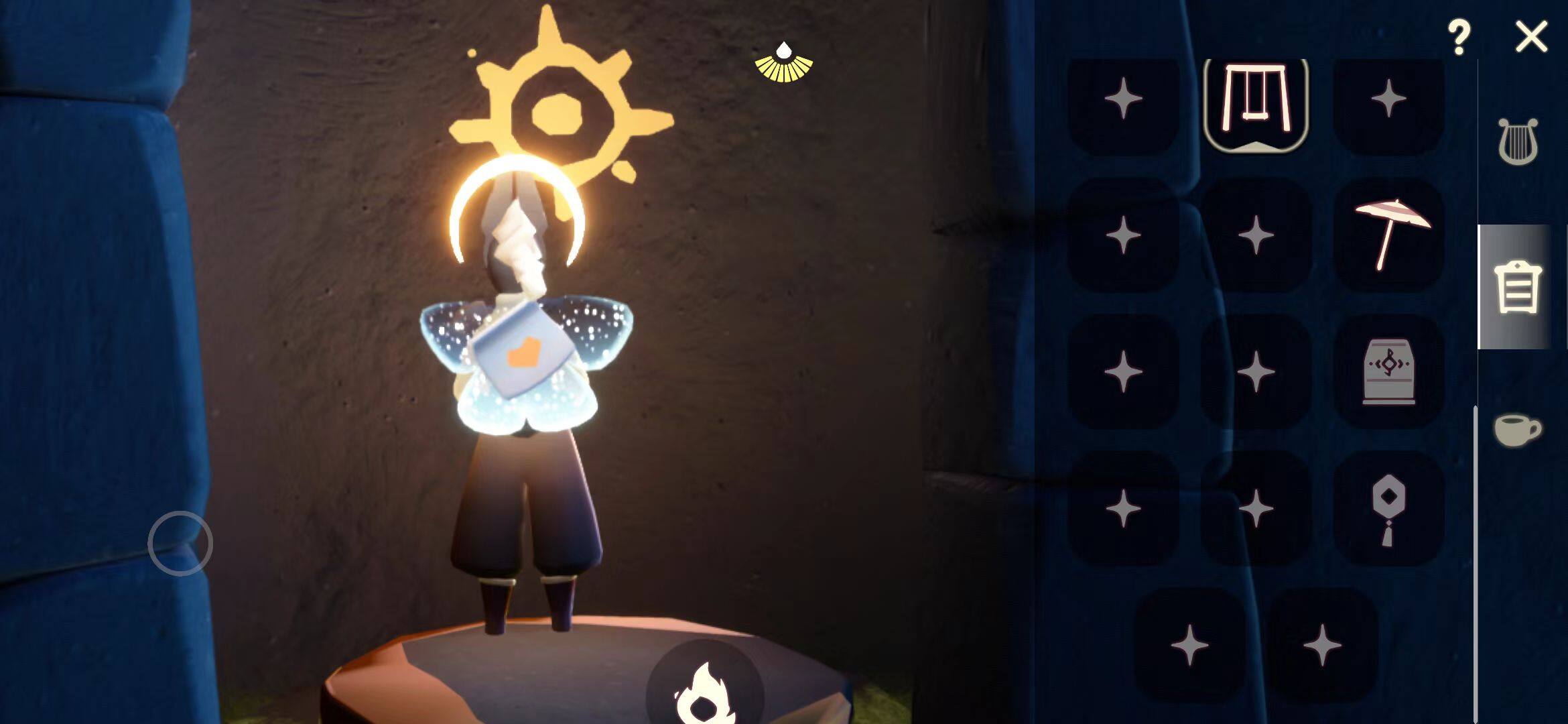 GYEY316990光遇账号详情图8 GYEY316990光遇账号详情图8