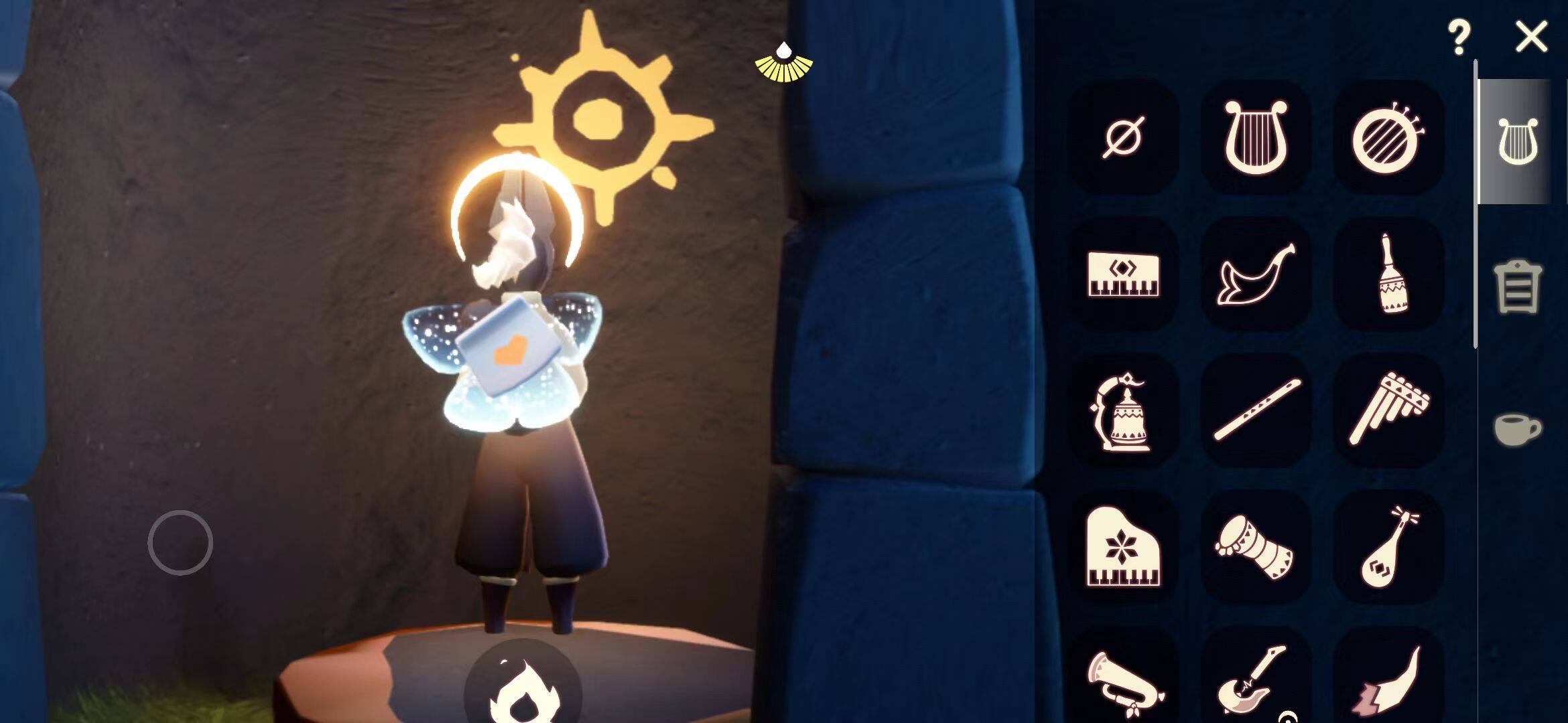 GYEY316990光遇账号详情图11 GYEY316990光遇账号详情图11