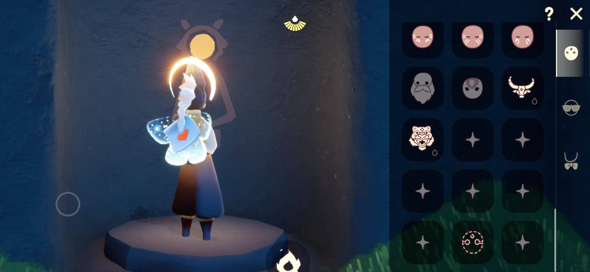 GYEY316990光遇账号详情图25 GYEY316990光遇账号详情图25