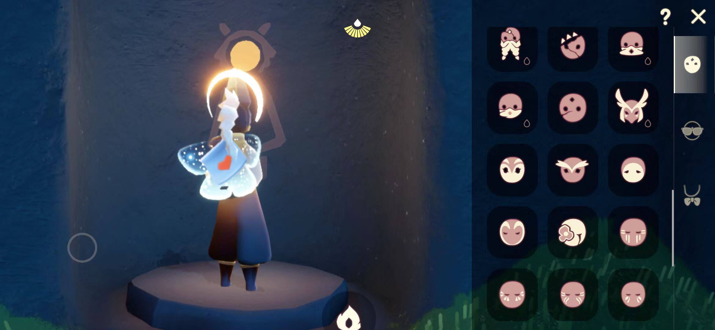 GYEY316990光遇账号详情图26 GYEY316990光遇账号详情图26