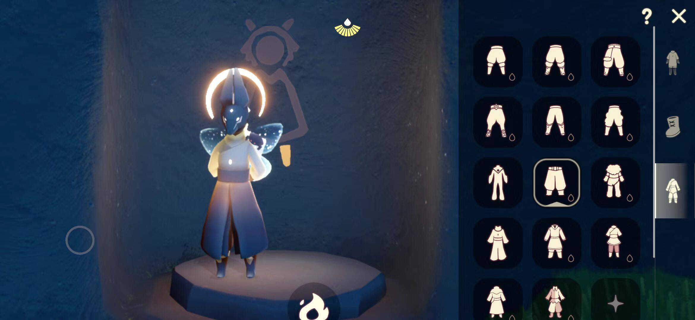 GYEY316990光遇账号详情图29 GYEY316990光遇账号详情图29