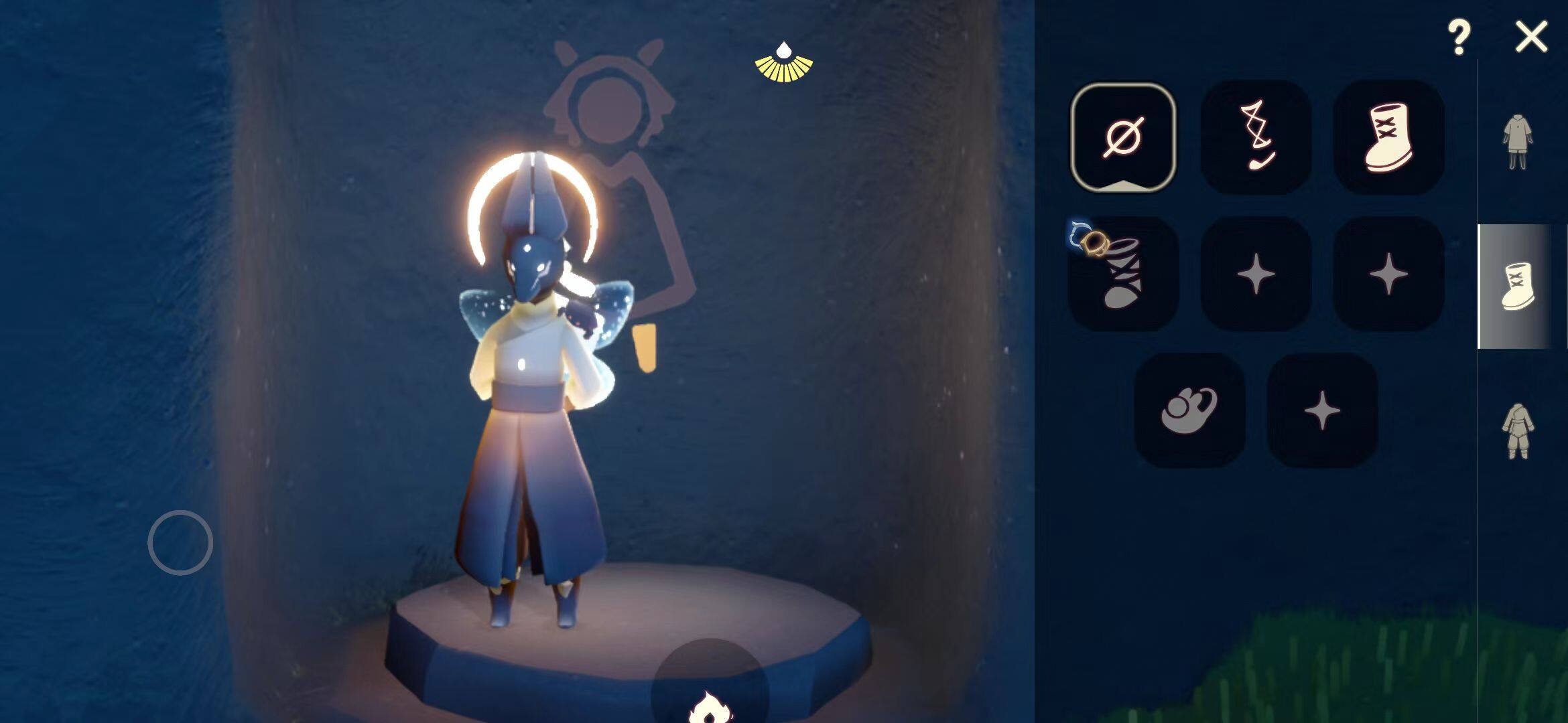 GYEY316990光遇账号详情图30 GYEY316990光遇账号详情图30