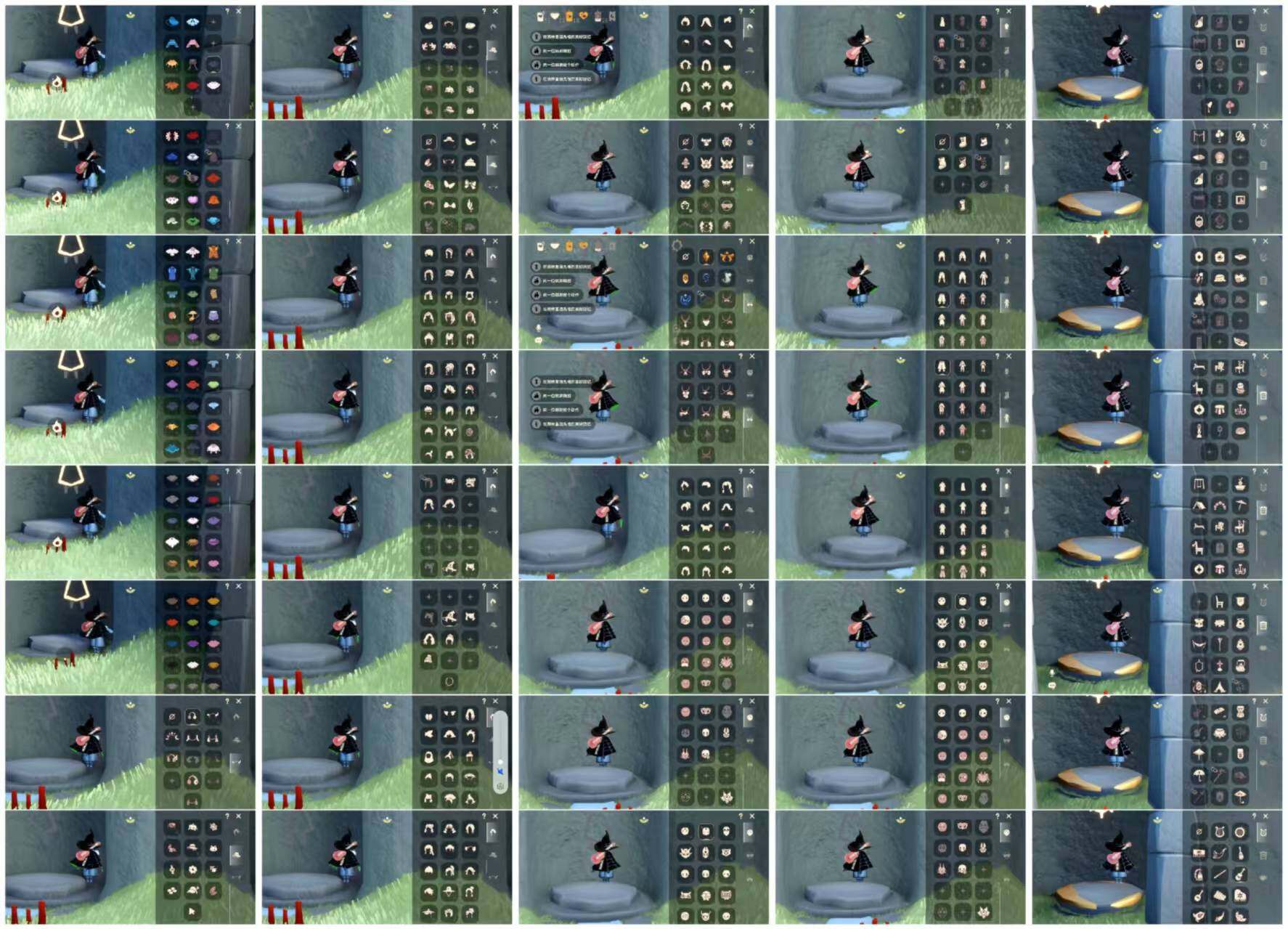 光遇账号安卓官服CS0139
✅渠道:  安官
✅完成地图: 全图毕业
✅季节已毕业:  破晓季毕业，欧若拉季毕业，追忆季毕业，夜行季毕业，姆明季毕业，青鸟季毕业
✅热门复刻/活动:海洋斗，黑白红金斗，红耳机，箬笠