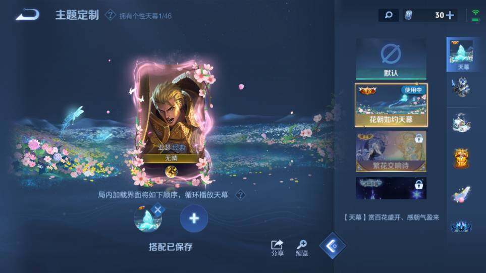 WZ0349301王者荣耀账号详情图18