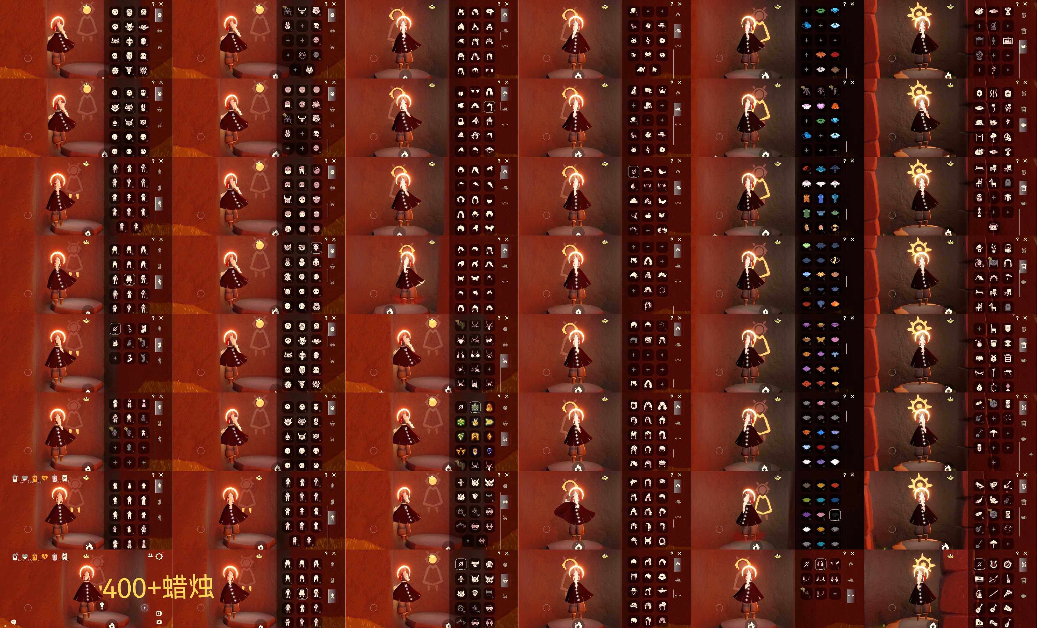 光遇账号安卓官服HZ0013 ✅渠道: 安邮 ✅完成地图: 全图毕业 ✅季节已毕业: 预言毕业，梦想毕业，集结毕业，王子毕业，风行半，潜海毕业，表演毕业，破晓毕业，欧若拉毕业，追忆毕业，夜行半 ✅热门复刻/活动:阿