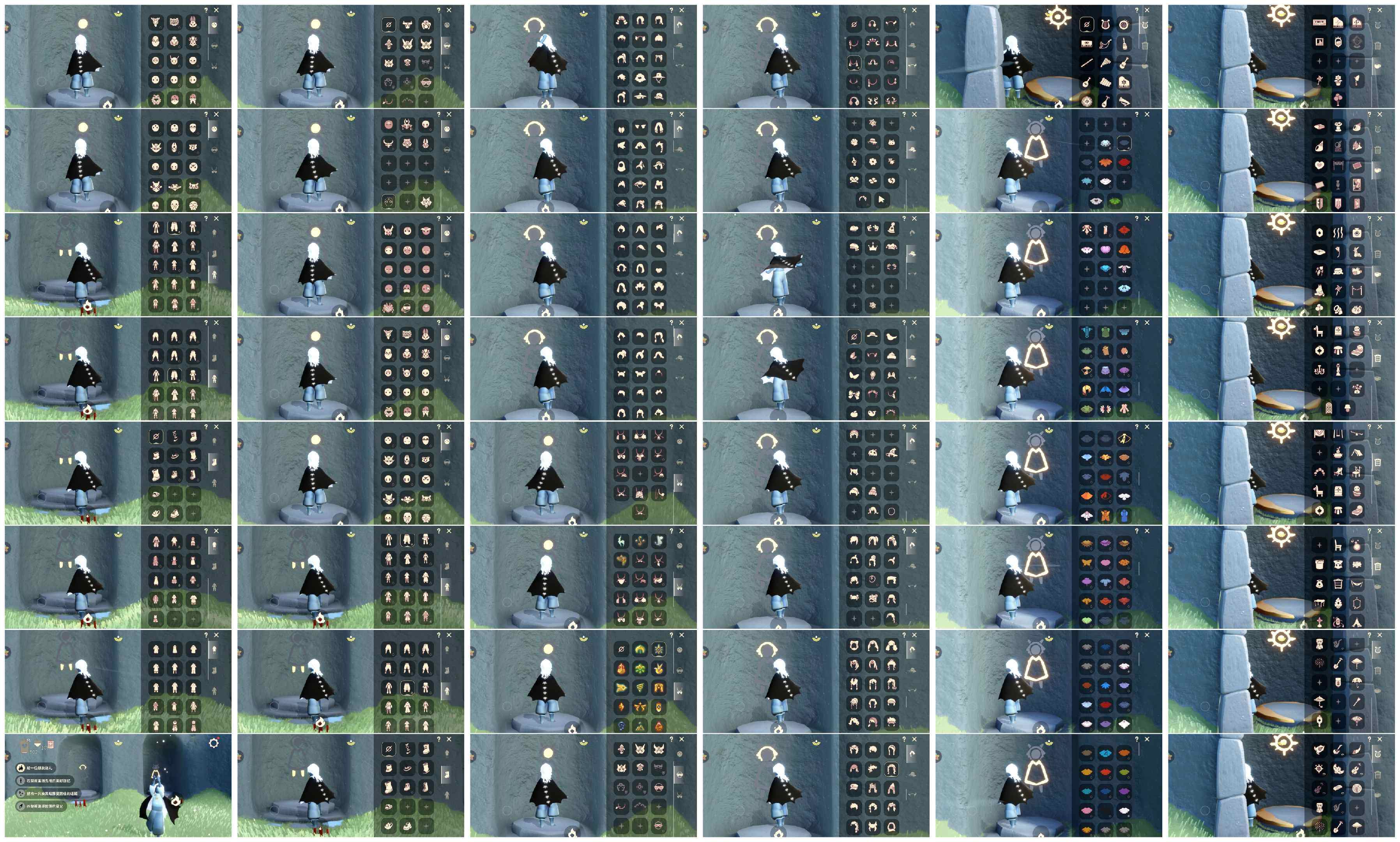 光遇账号安卓官服HE0144 ✅渠道: 安邮 ✅完成地图: 全图毕业 ✅季节已毕业: 圣岛半，预言半，梦想毕业，集结半，王子毕业，风行半，潜海半，表演毕业，破晓半，欧若拉毕业，追忆毕业，夜行半，拾光半，归巢半，九色