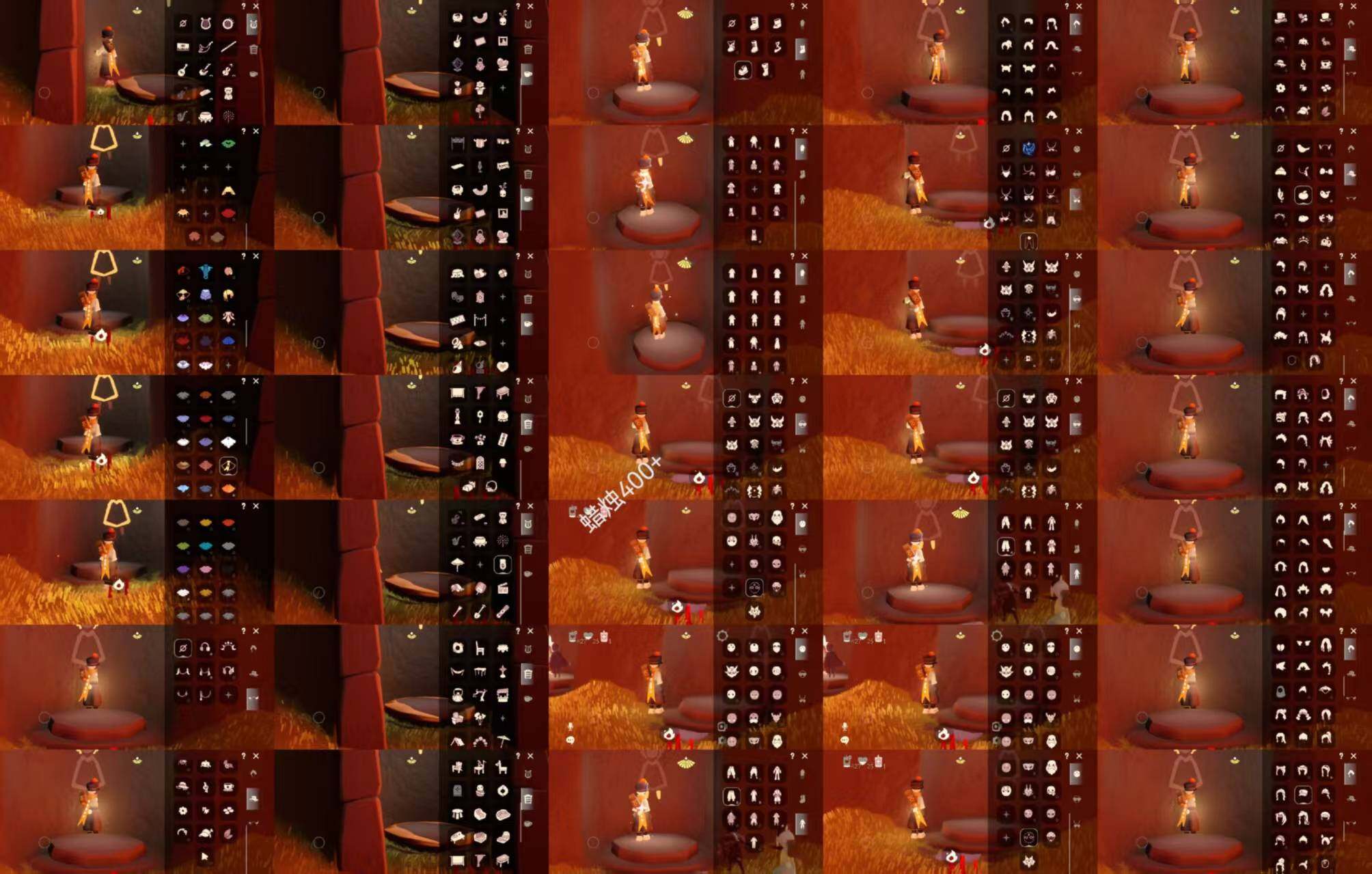 光遇账号安卓官服HM1378 安邮 蜡烛429，爱心0，季蜡0，升华蜡烛1，光翼94，毕业礼：青鸟面饰；礼包：王子围巾，橘子发饰，鲤跃龙门，四叶草，金鳞耳坠，星月头冠，悦动跑鞋；热门复刻：雨伞，白金斗篷，红金斗篷，