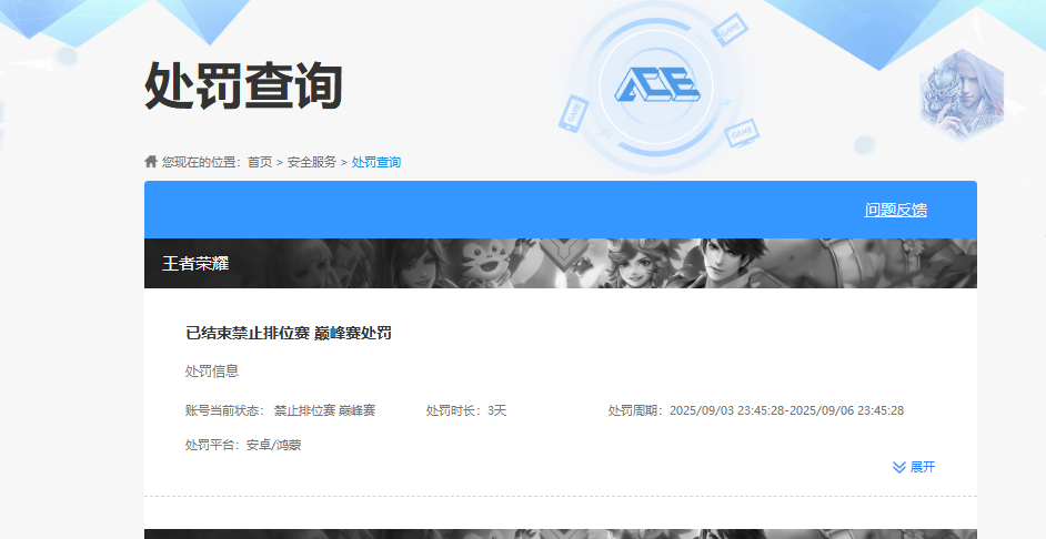 WZKG4110807王者荣耀账号详情图4