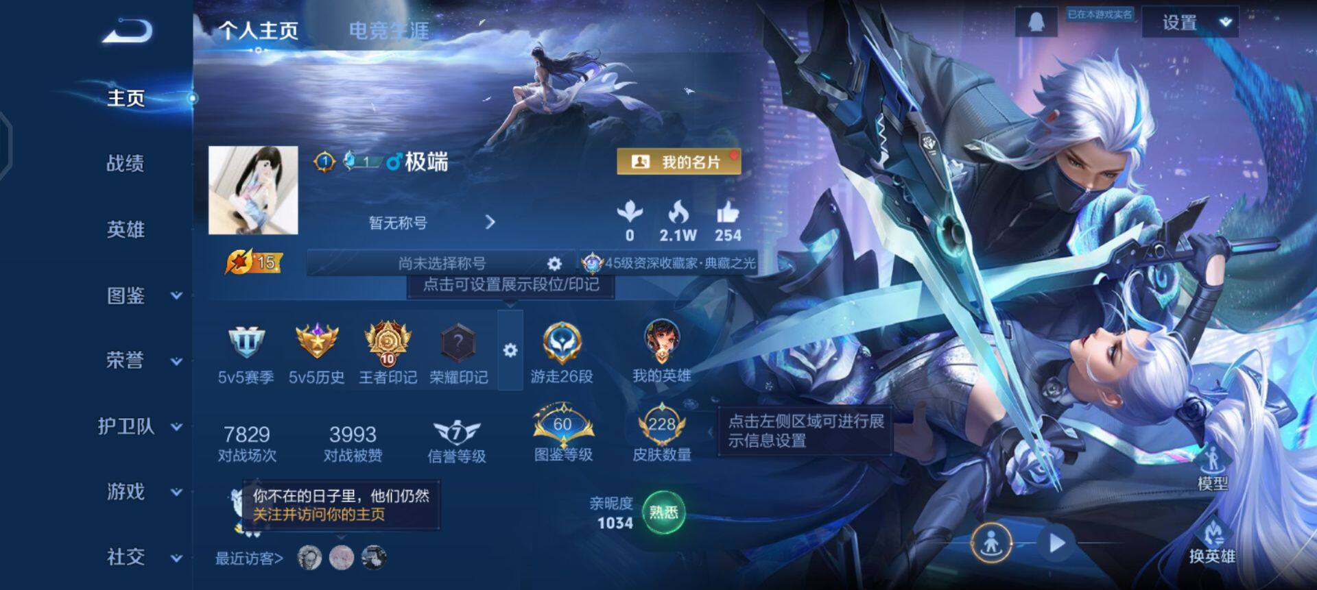 WZQM3343613王者荣耀账号详情图7