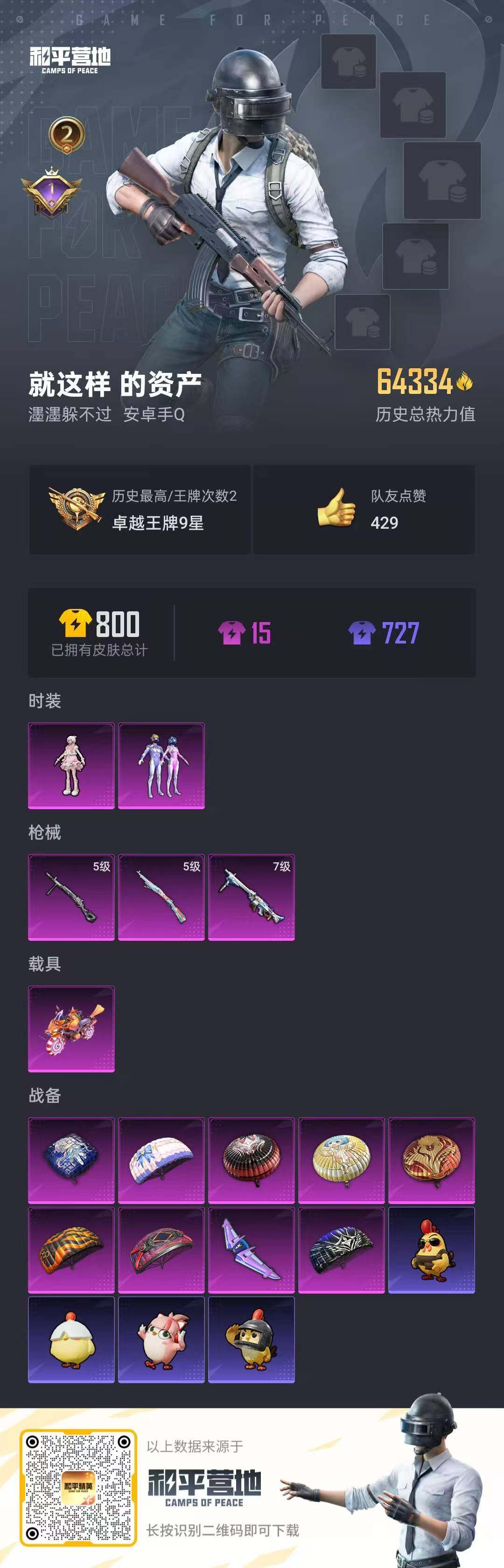 HYLFY335863火影忍者账号详情图31 HYLFY335863火影忍者账号详情图31