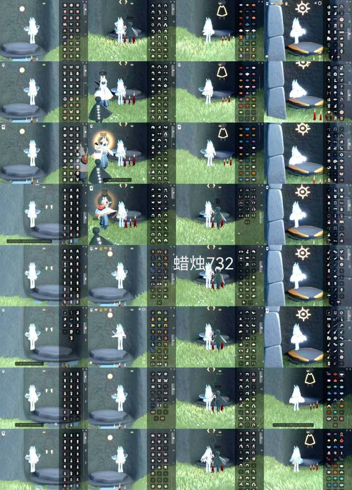 光遇账号iOS官服HY0340 ✅渠道: iOS ✅完成地图: 全图毕业 ✅季节已毕业: 圣岛毕业预言毕业梦想毕业集结毕业，王子毕业风行毕业潜海毕业，表演毕业破晓毕业欧若拉毕业追忆毕业夜行毕业，拾光半归巢半九色鹿毕业