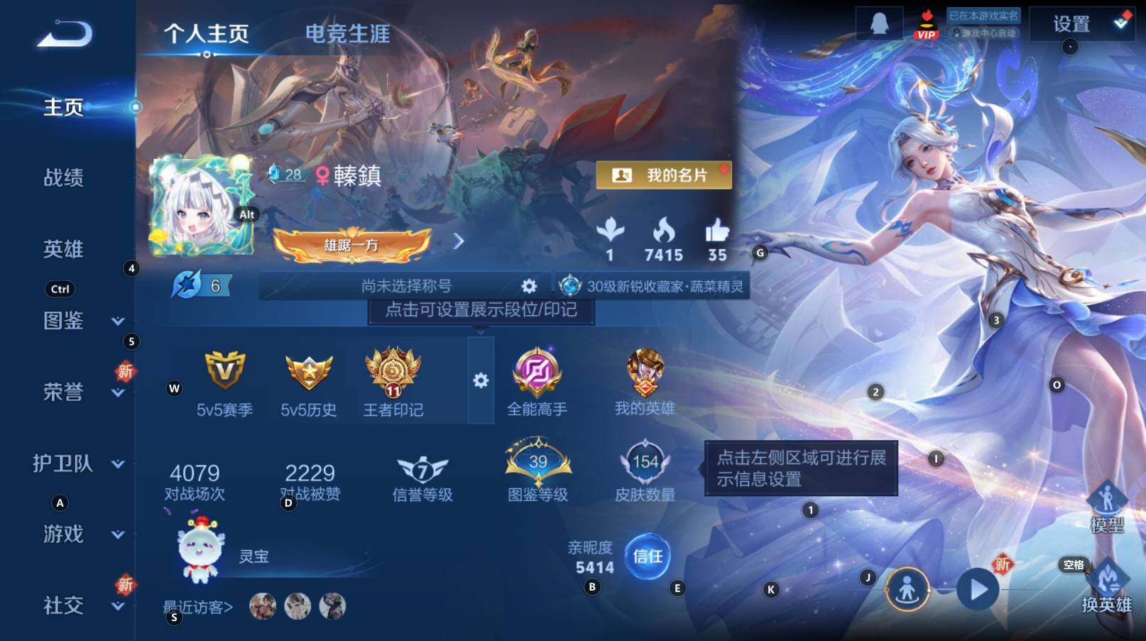 WZCMW3338386王者荣耀账号详情图9