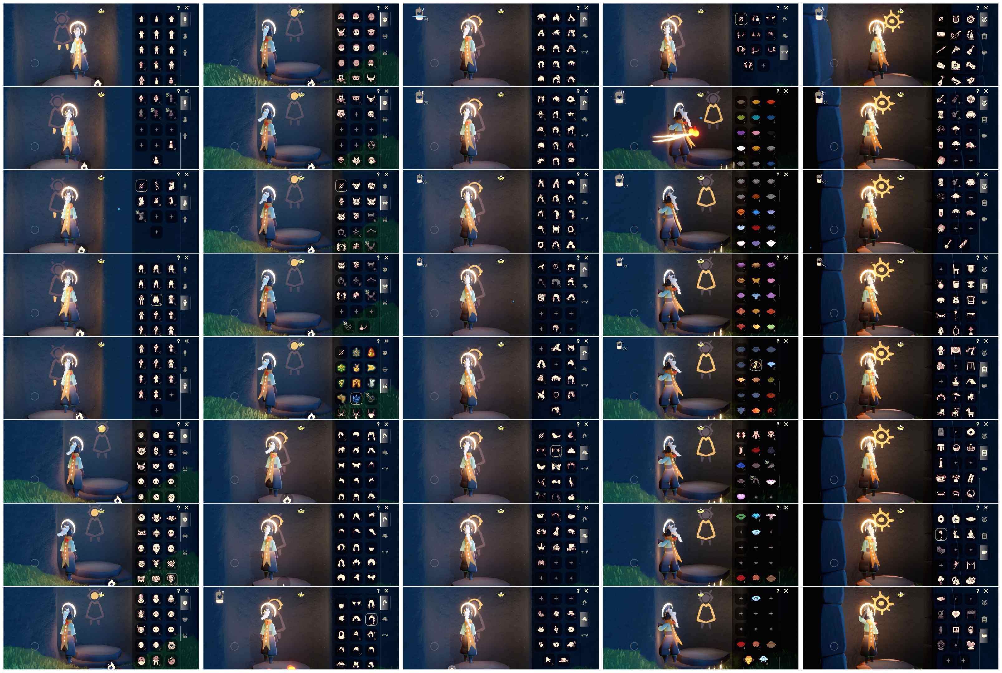 光遇账号安卓官服YY0737
✅渠道:安官
✅完成地图：全图毕业
✅季节已毕业:预言季毕业，梦想季毕业，集结季毕业，小王子季毕业，风行季毕业，潜海季毕业，表演季毕业，姆明季半毕业，彩染季毕业，青鸟季半毕业
✅热门复