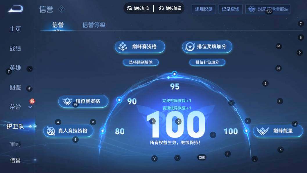 WZLX3358258王者荣耀账号详情图11