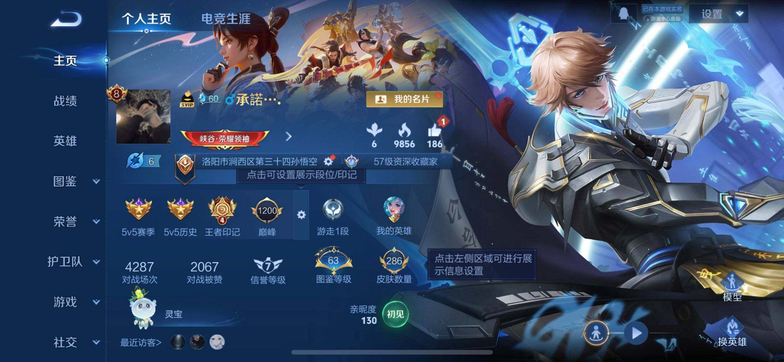 WZQM3362665王者荣耀账号详情图8