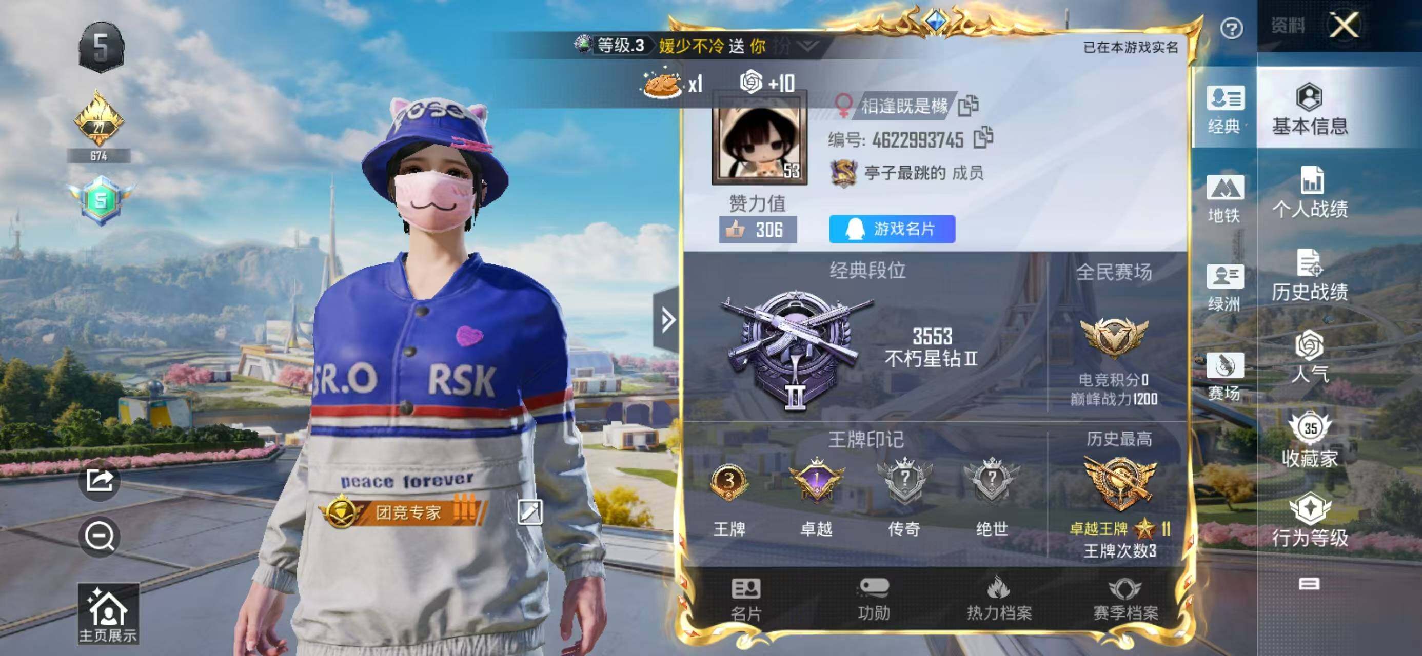 WZQM415101王者荣耀账号详情图12