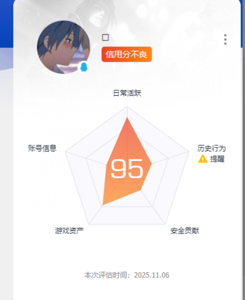 WZCMW3358259王者荣耀账号详情图17 WZCMW3358259王者荣耀账号详情图17