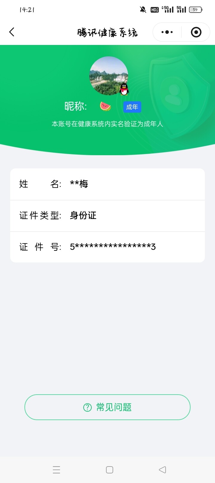 WZ0349393王者荣耀账号详情图6