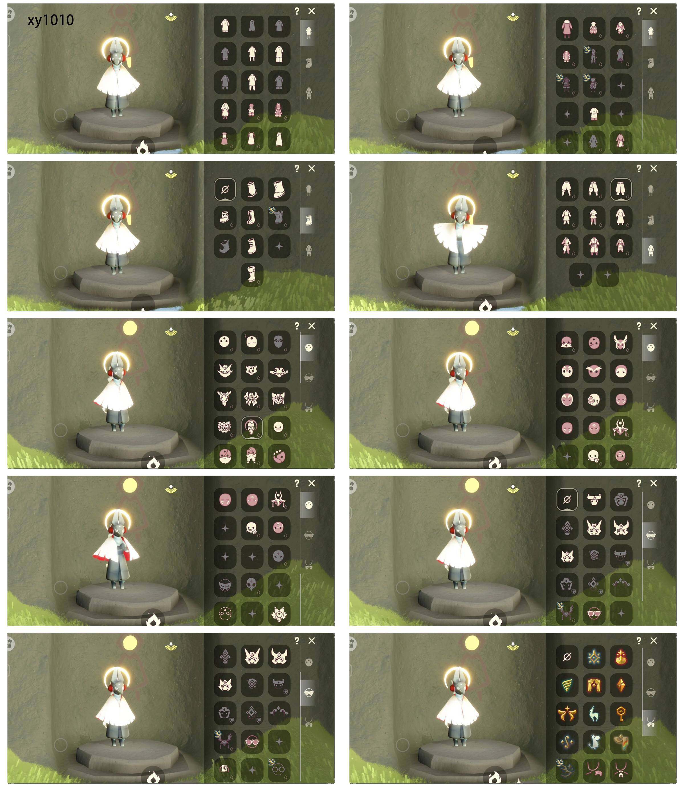 光遇账号华为渠道服资源：蜡烛151 爱心24  红烛24
已毕业地图：晨岛  霞谷  暮土
毕业季节：预言季  梦想季季卡 潜海季 破晓季  欧若拉季卡 九色鹿季卡 筑巢季  二重奏季  姆明季  彩染季  
稀有礼