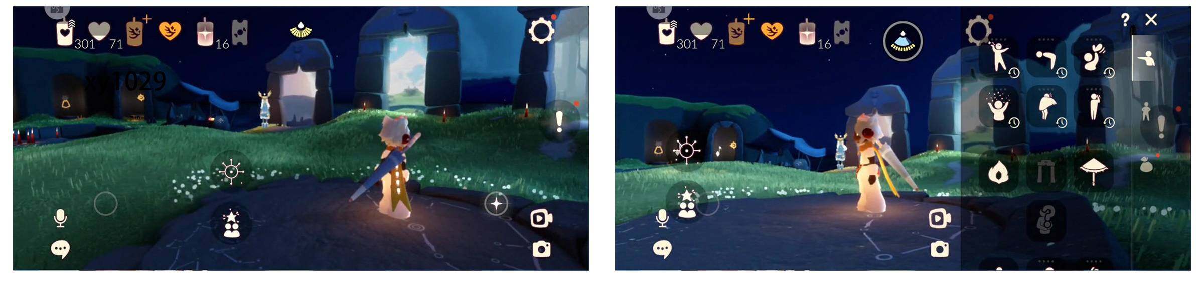 GYYHY327453光遇账号详情图7 GYYHY327453光遇账号详情图7