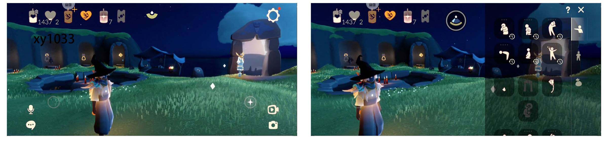 GYYHY328261光遇账号详情图7 GYYHY328261光遇账号详情图7