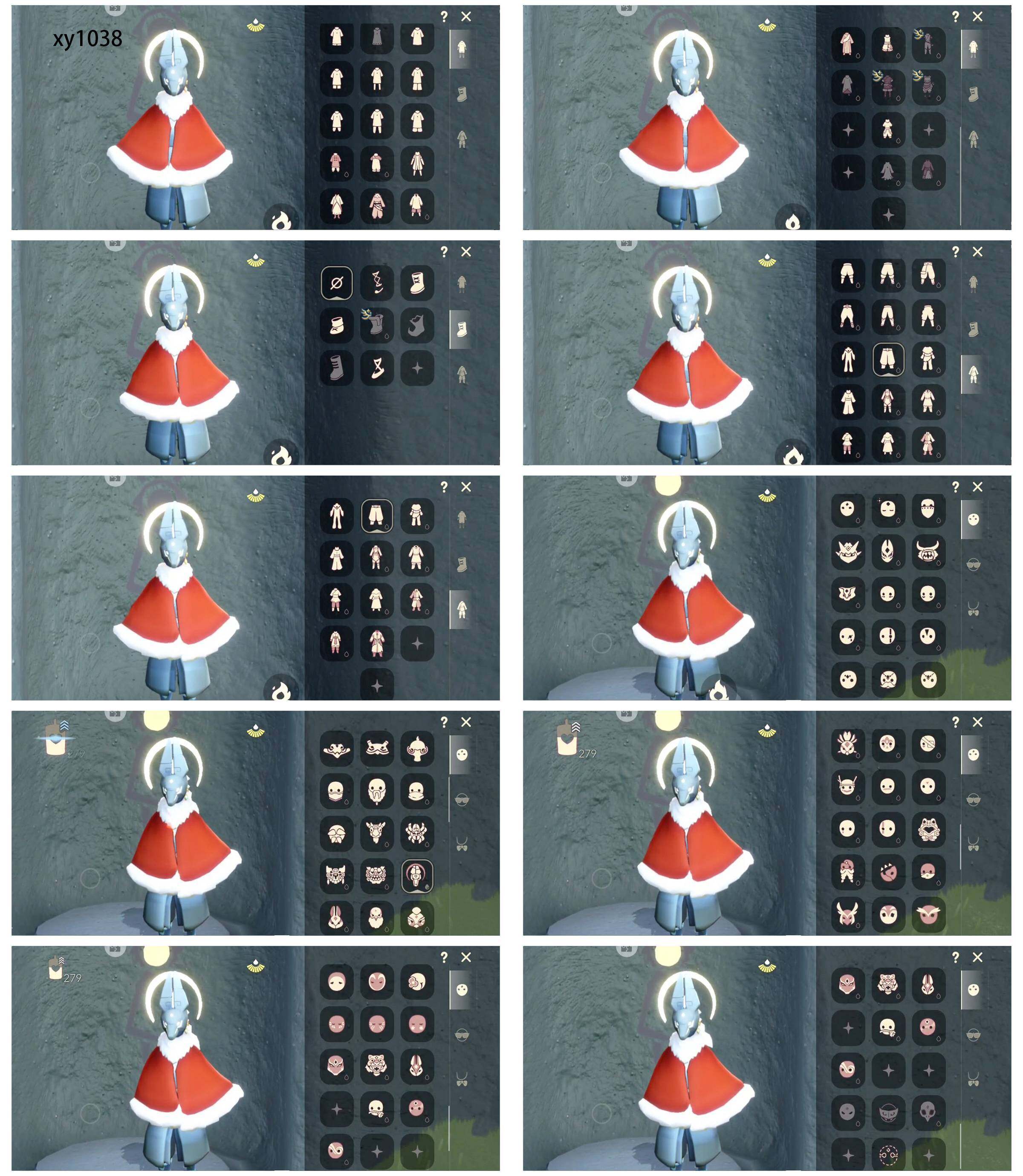 光遇账号华为渠道服阿努比斯白枭玫瑰花武士裤橘子发饰遥鲲斗篷搓澡巾虚荣高马尾
资源：蜡烛247 爱心73  红烛46
已毕业地图：全地图毕业
毕业季节：圣岛季  预言季 梦想季 集结季  小王子季 表演季 破晓季
稀有