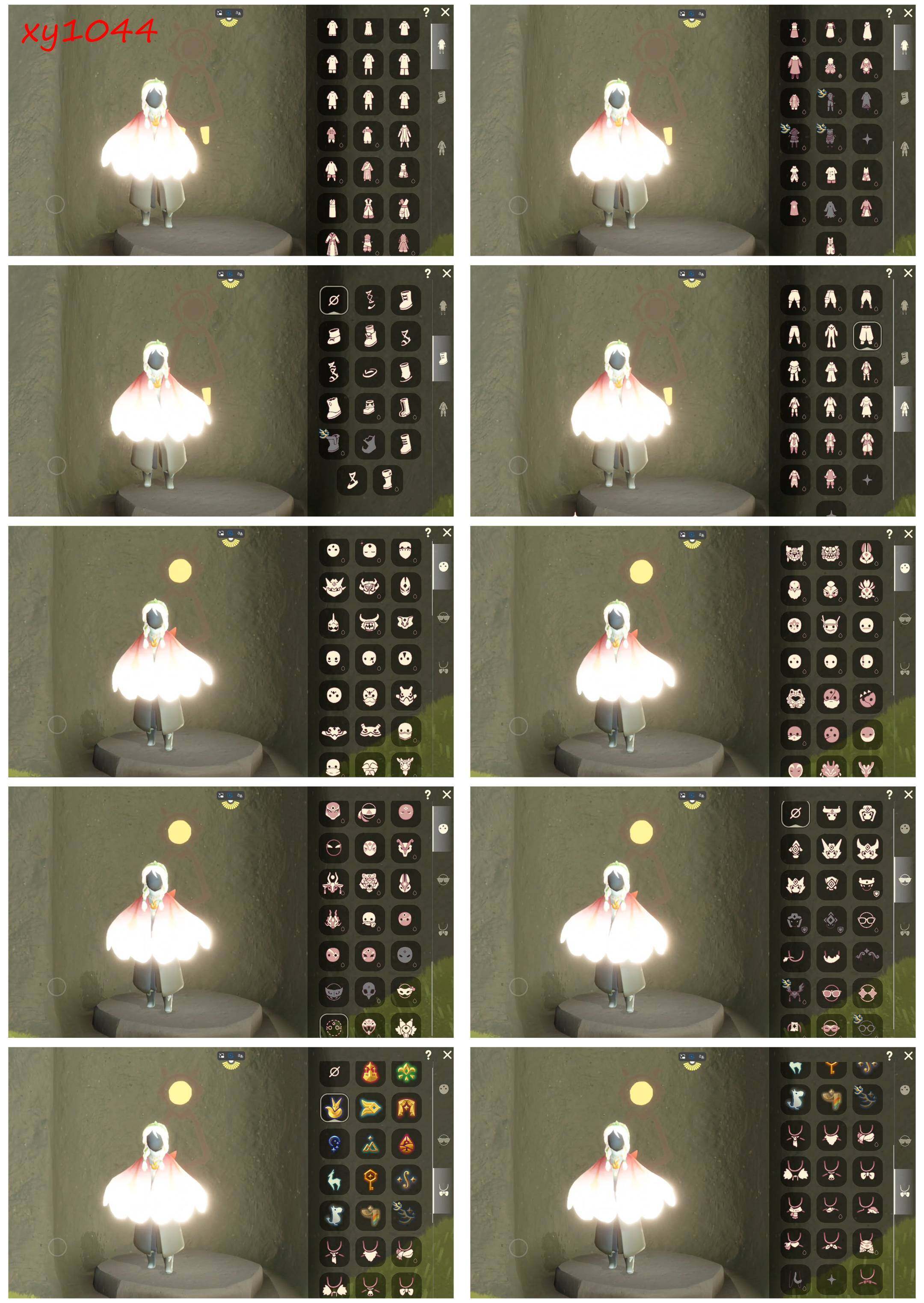 光遇账号安卓官服线框斗TGC黑底斗小王子围巾斗玫瑰花武士裤彩染季围巾斗妮妮长裙高马尾详情看图，价格可刀
资源：蜡烛27 爱心106 红烛46
已毕业地图：全图
毕业季节：梦想季 班集结 小王子季 风行卡 表演卡 夜