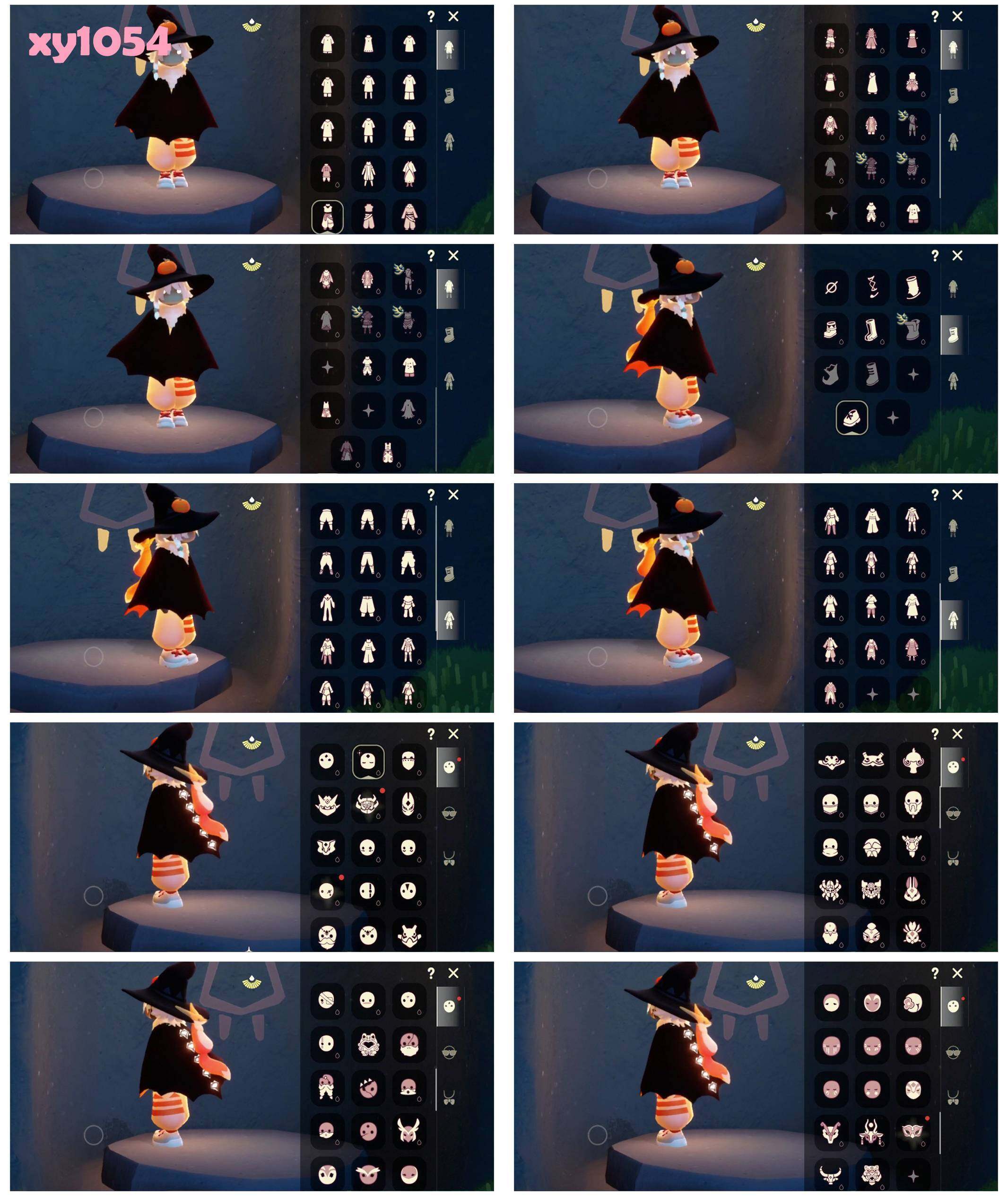 光遇账号安卓官服白枭透明蝶翼蝙蝠套小王子围巾巫师帽彩染季围巾斗玫瑰花详情看图，价格可刀
资源：蜡烛162 爱心35 红烛8 翼11
已毕业地图：全图
毕业季节：半圣岛 梦想季 王子季 风行季 潜海季 表演季 欧若拉