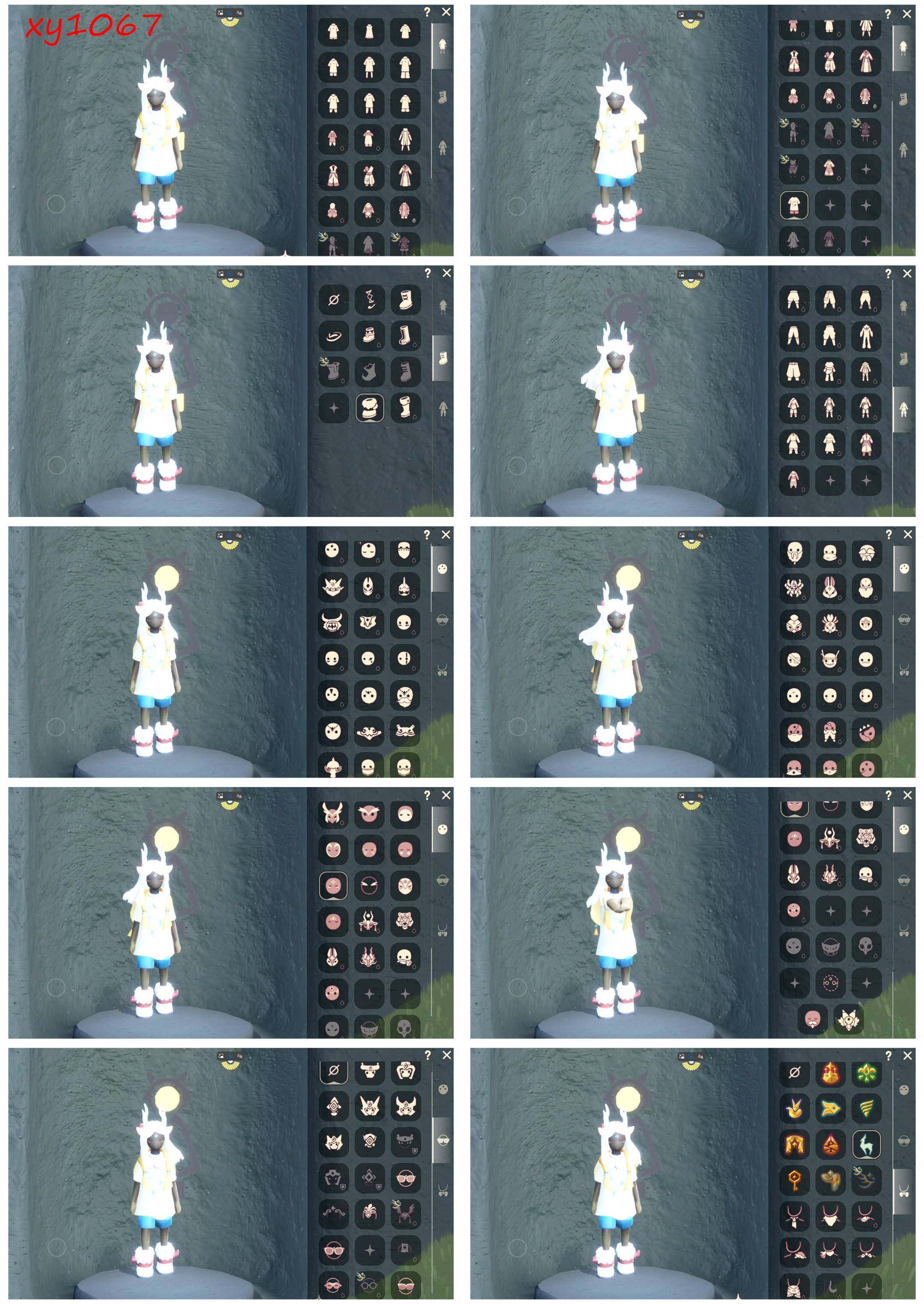 光遇账号安卓官服圣诞鹿角蝙蝠套毕业羽毛彩染季围巾斗武士裤搓澡巾暖冬瑞雪详情看图，价格可刀
资源：蜡烛1500 爱心6 红烛6 翼12
已毕业地图：全图
毕业季节： 梦想季 集结季 风行季 潜海季 九色鹿 筑巢季 彩