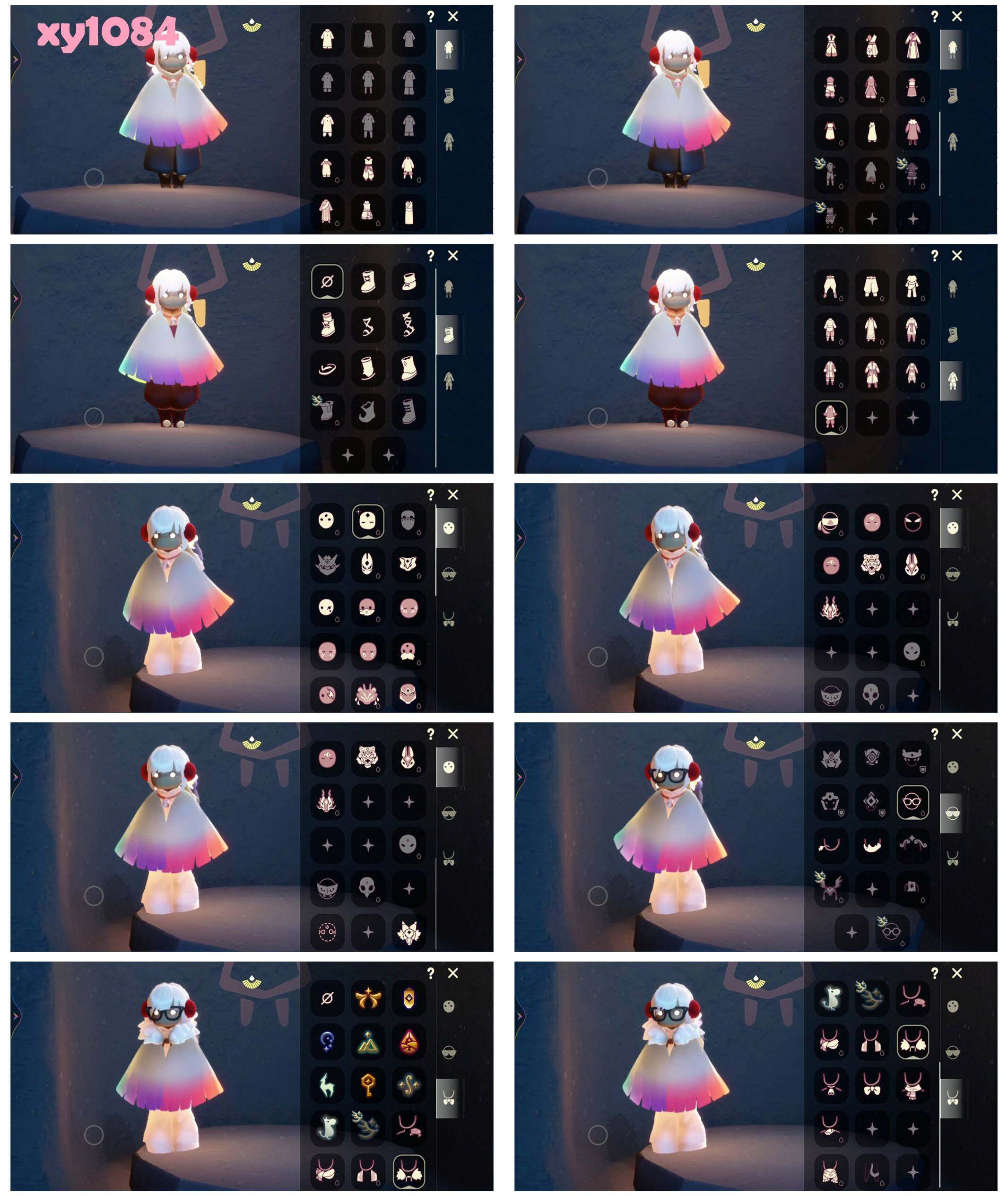 光遇账号vivo渠道服详情看图，价格可刀
资源：蜡烛316 爱心51  红烛83 11翼
毕业季节：追忆季 夜行季 拾光季 归巢季 九色鹿季 筑巢季 二重奏季 毕业 欧若拉季卡 
稀有礼包：橘子发饰  九色鹿角 巫树犄角