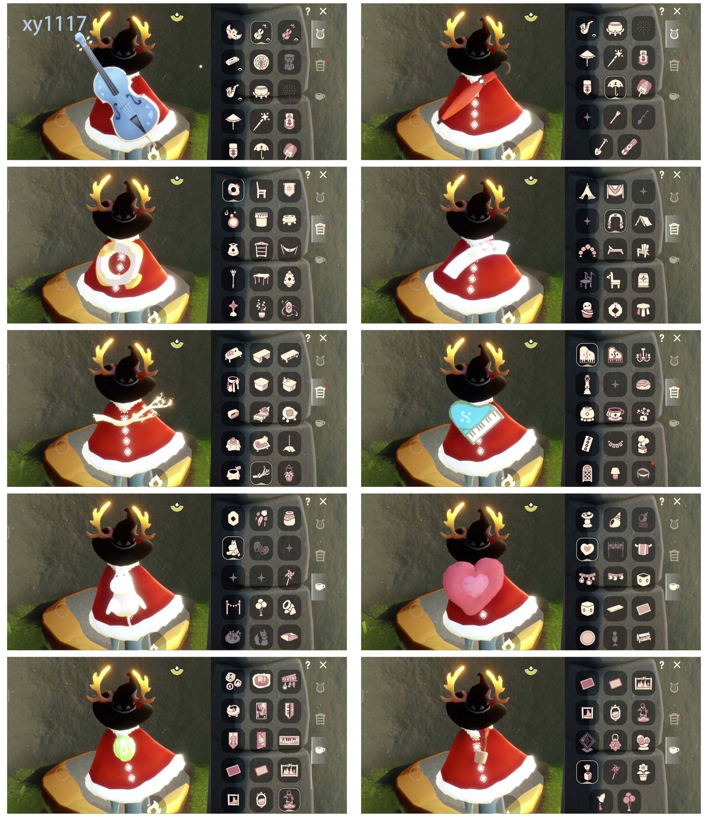 GYYHY328714光遇账号详情图6