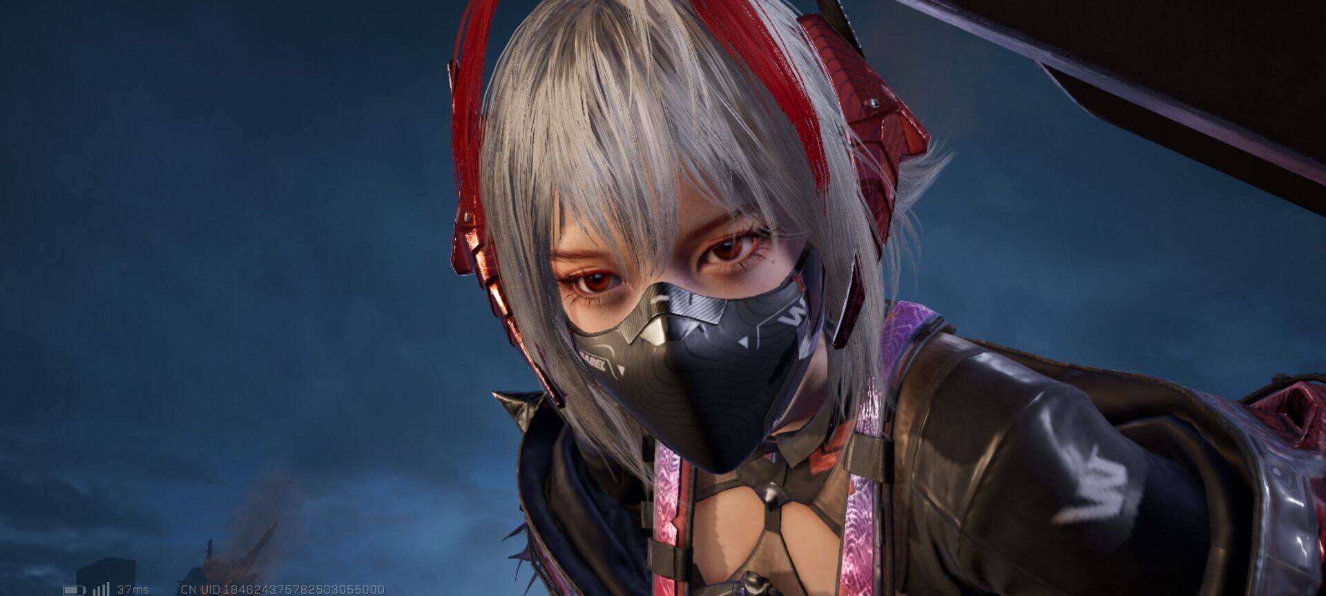 SJZCMW360368三角洲行动账号详情图5