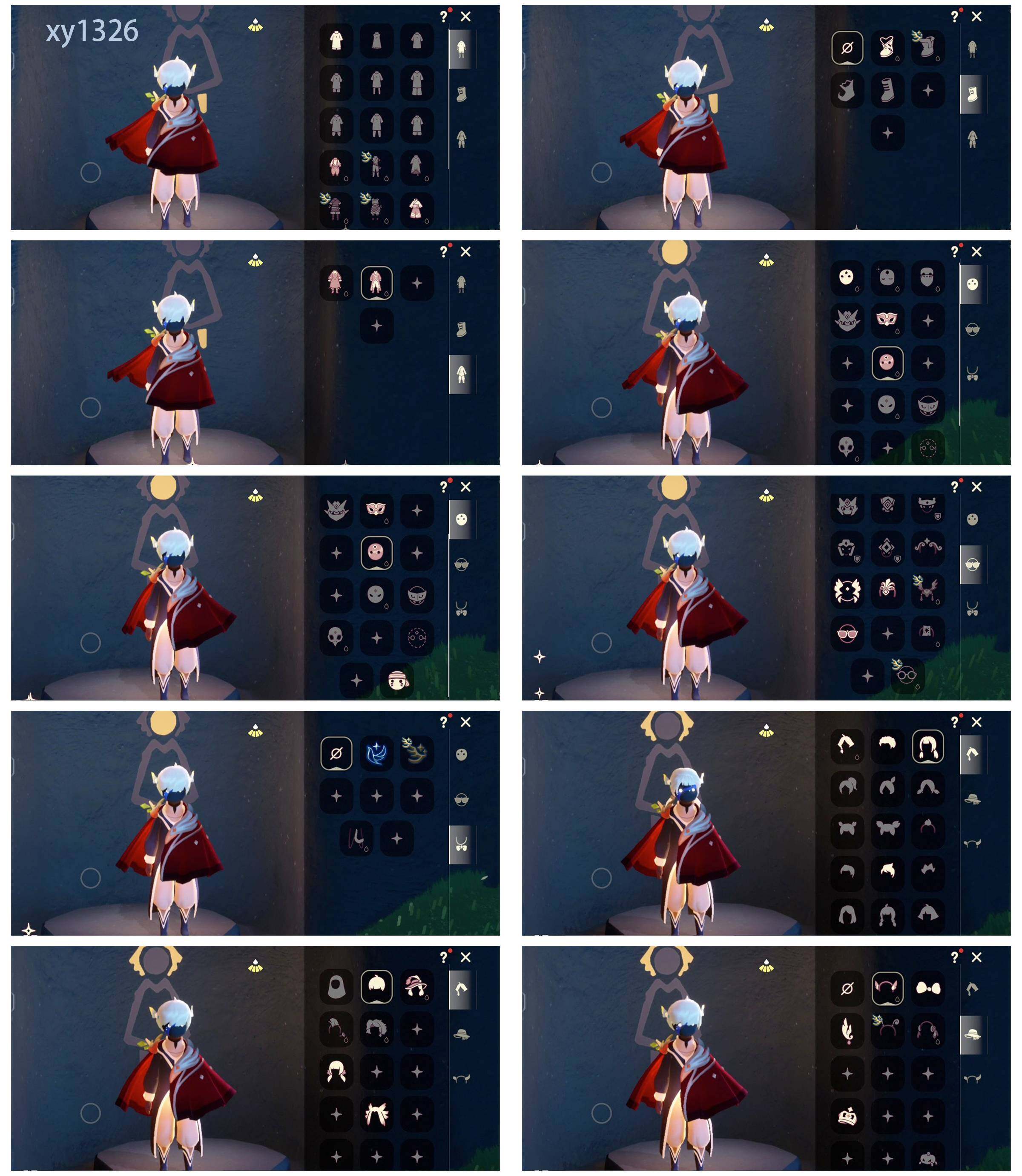 光遇账号安卓官服青鸟季毕业海洋武士裤樱花头探险燕尾服 4翼
资源：蜡烛50  红烛3
毕业季节：青鸟季
热门裤子：海洋武士裤  红色流珠裙  探险燕尾服
热门面具：青鸟面具  粽叶面具  鸟羽面具 
热门发型：樱花