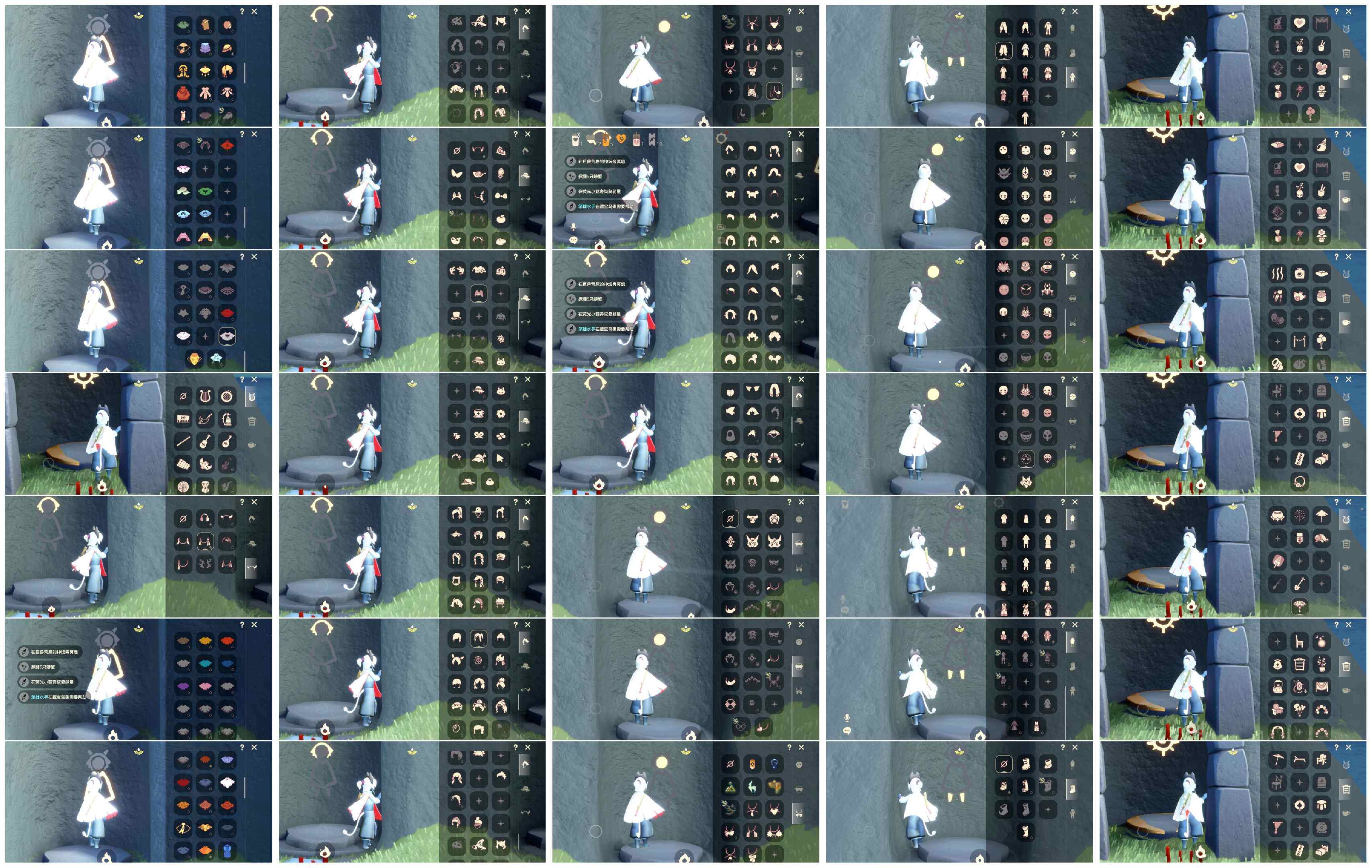 光遇账号安卓官服HY1002    安官  蜡烛1，爱心0，季蜡0，升华蜡烛0，光翼142，毕业季：追忆季，九色鹿，彩染季；毕业礼：鲲灯，飘带斗篷，飞天盘发，棕熊面具，彩染毕业，肩带，柔缎花边连体裤；礼包：献瑞折扇