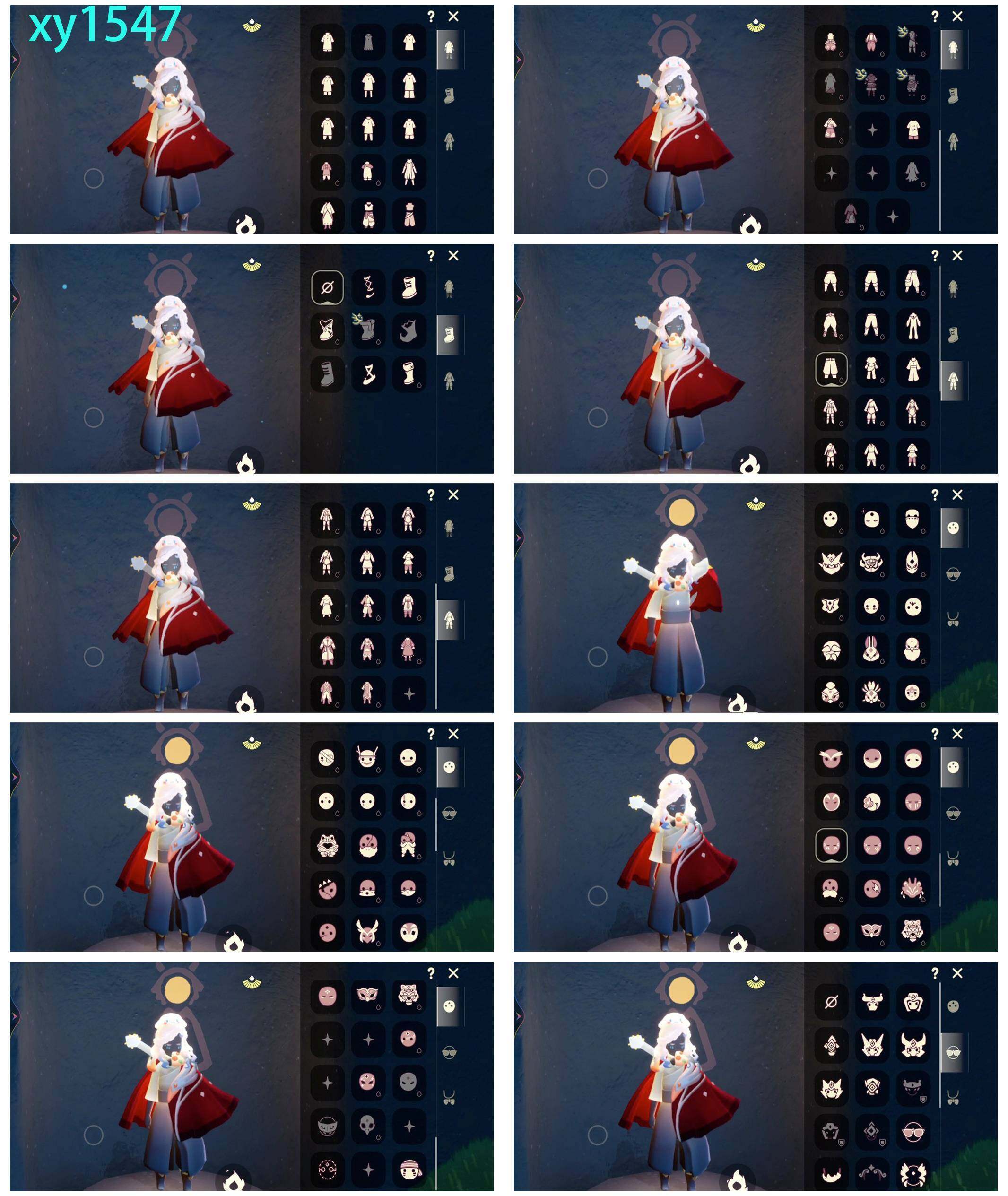 光遇账号vivo渠道服白枭10季10翼巫师帽 绊爱 青衫落拓 桔子发饰蝙蝠斗篷
资源：蜡烛2 爱心15 红烛7 翼10
已毕业地图：全图
毕业季节：梦想季 集结季 王子季 风行季 潜海季 表演季 破晓季 欧若拉 筑巢季 