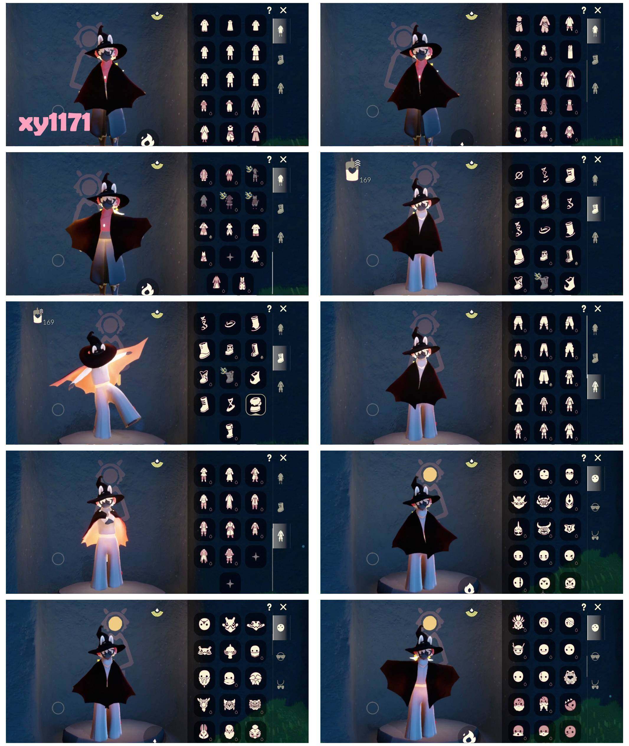 光遇账号安卓官服白枭福娃套装锦鲤套装蝙蝠斗套装巫师帽绊爱套装星月头冠小王子围巾海龟斗篷蛛网斗欧若拉之声花憩茶桌跷跷板情人节小船公主头粗辫书虫总裁正太高马尾明制帽郡主头箬笠花环虚荣小王子头樱花女巫资源：蜡烛155爱心