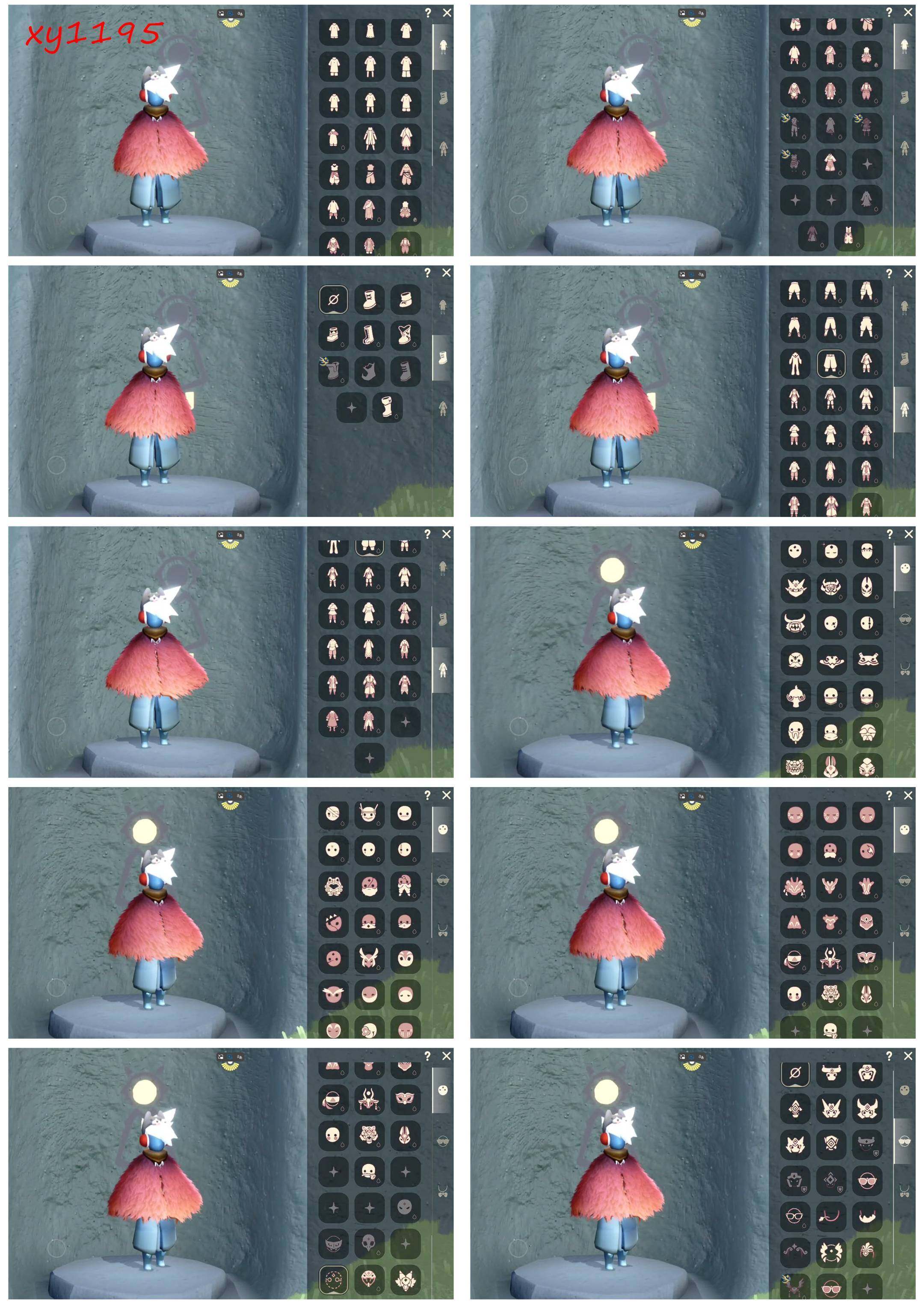 光遇账号安卓官服白枭福娃套装8季节毕业锦鲤套装绊爱套装青衫落拓星月头冠圣诞鹿角白雪斗篷蛛网斗跷跷板花憩茶桌黑脸黑框眼镜矮人面具蝴蝶结公主头粗辫总裁书虫正太高马尾郡主花环虚荣圆环发辫樱花女巫红耳机彩虹耳坠蝴蝶斗燕尾服