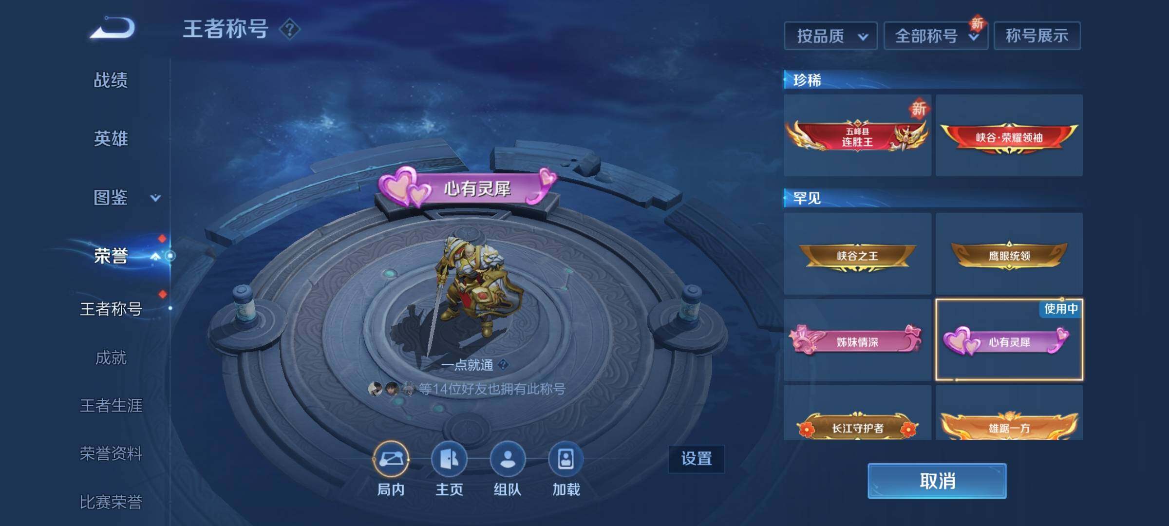 WZCMW3367261王者荣耀账号详情图18