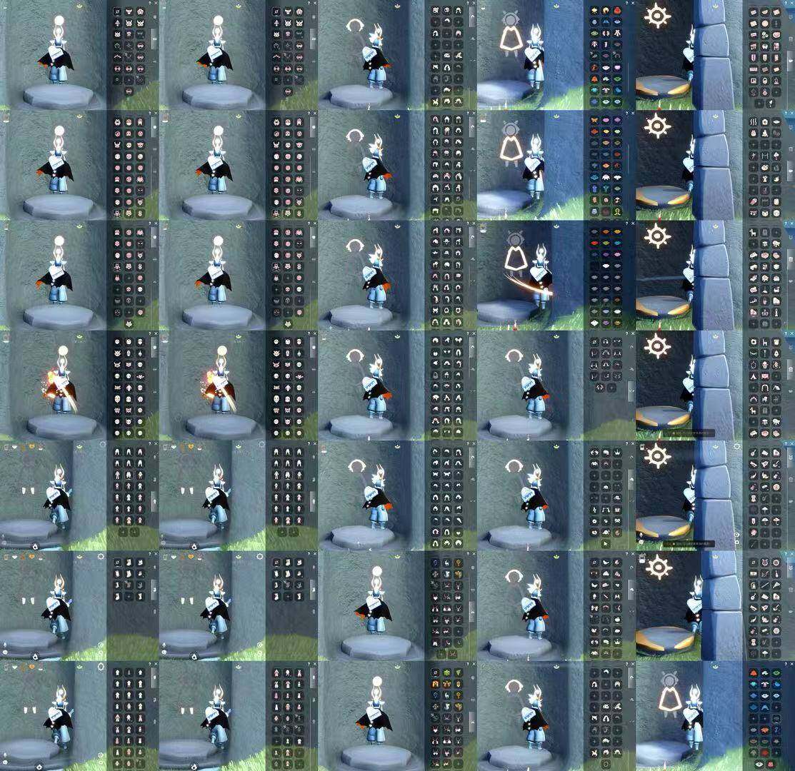 光遇账号iOS官服HT0594 ios 【毕业图】晨岛，云野，雨林，霞谷，暮土，禁阁 【毕业季】潜海季，表演季，集结季，追忆季，夜行季，九色鹿，筑巢季，二重奏季，姆明季，彩染季 【蜡烛】271 【爱心】1 【稀有礼包