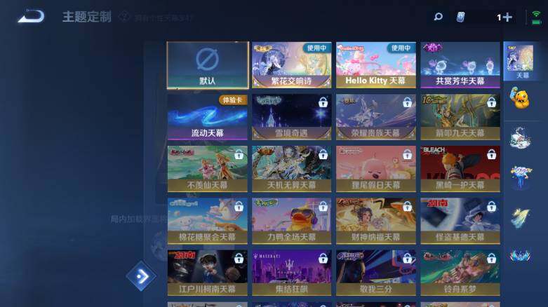 WZ0349449王者荣耀账号详情图28 WZ0349449王者荣耀账号详情图28