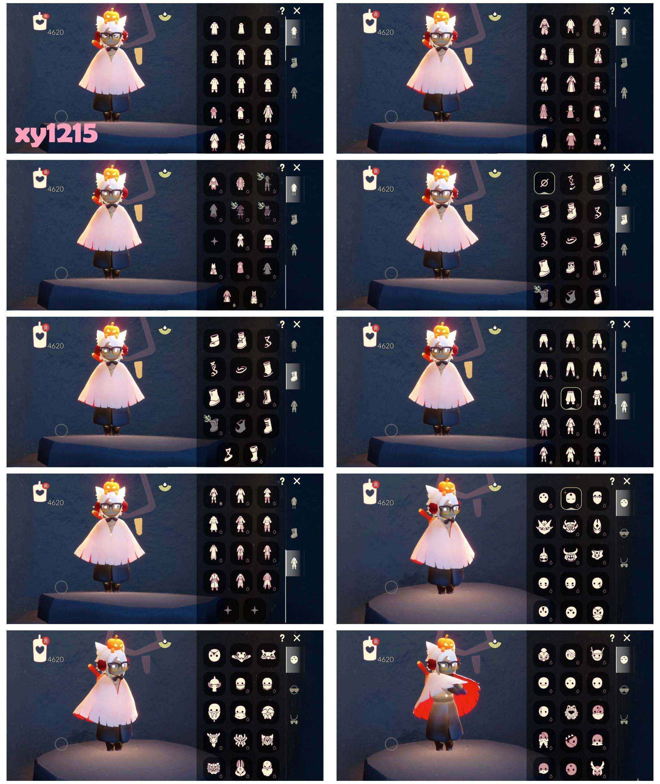 光遇账号安卓官服潜海面具白枭武士裤鲲灯郡主头樱花头女巫发型绊爱
资源：蜡烛4554爱心789红烛166  12翼
已毕业地图：全图毕业
毕业季节：潜海季 表演季 欧若拉季 追忆季 夜行季 拾光季 归巢季 九色鹿季 