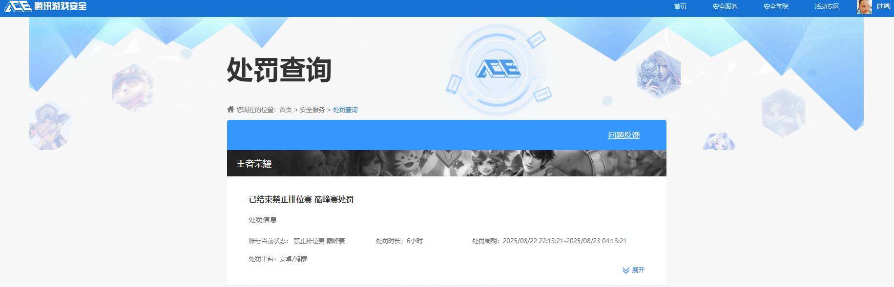 WZKG451214王者荣耀账号详情图7