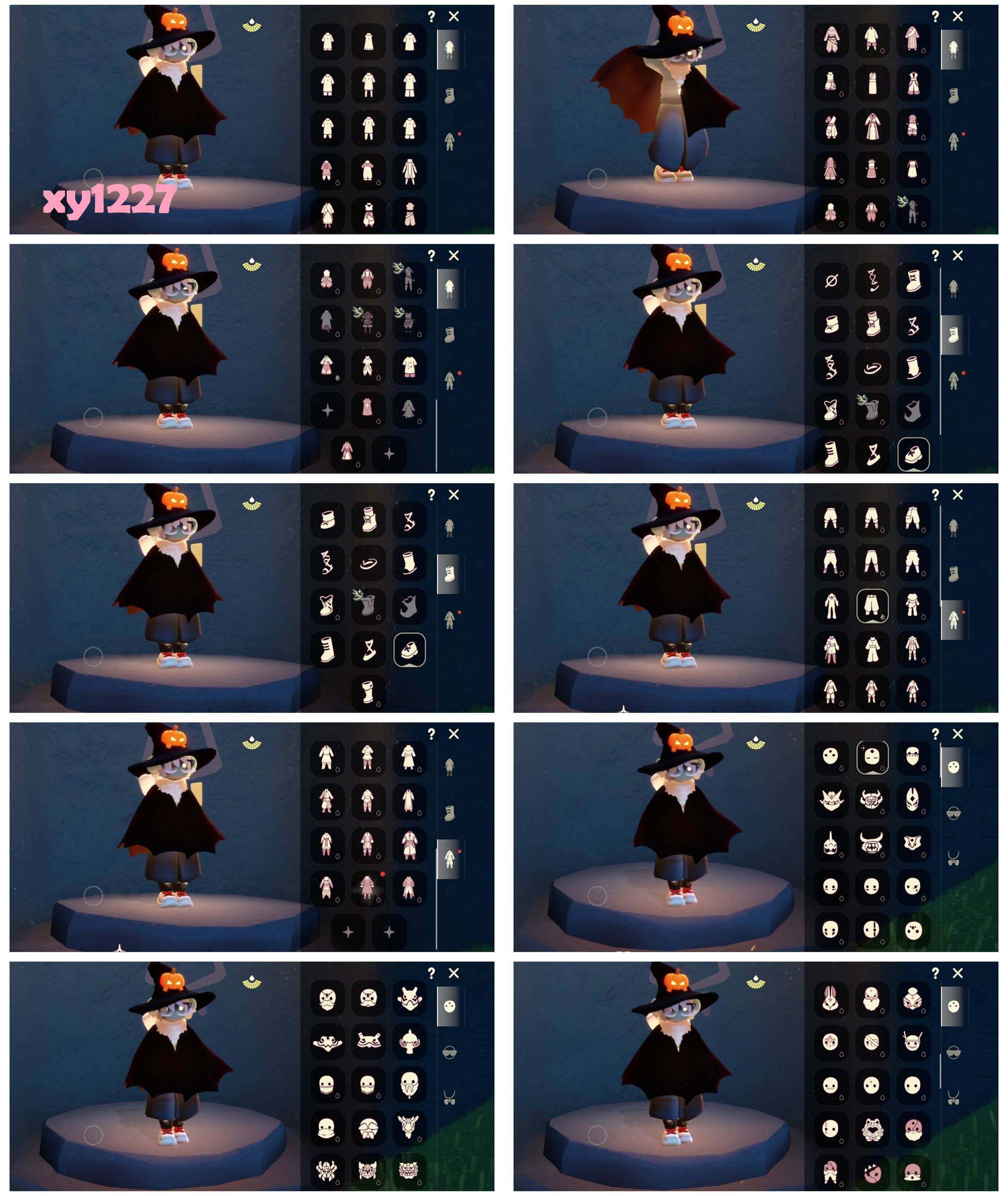 光遇账号华为渠道服玫瑰花小王子斗篷欧若拉之翼虚荣黄鼠狼面具巫师帽圣诞鹿角牛仔帽
资源：蜡烛33  爱心320  红烛2  10翼
已毕业地图：全图毕业
毕业季节：集结季 小王子季  风行季  潜海季 表演季 破晓季 