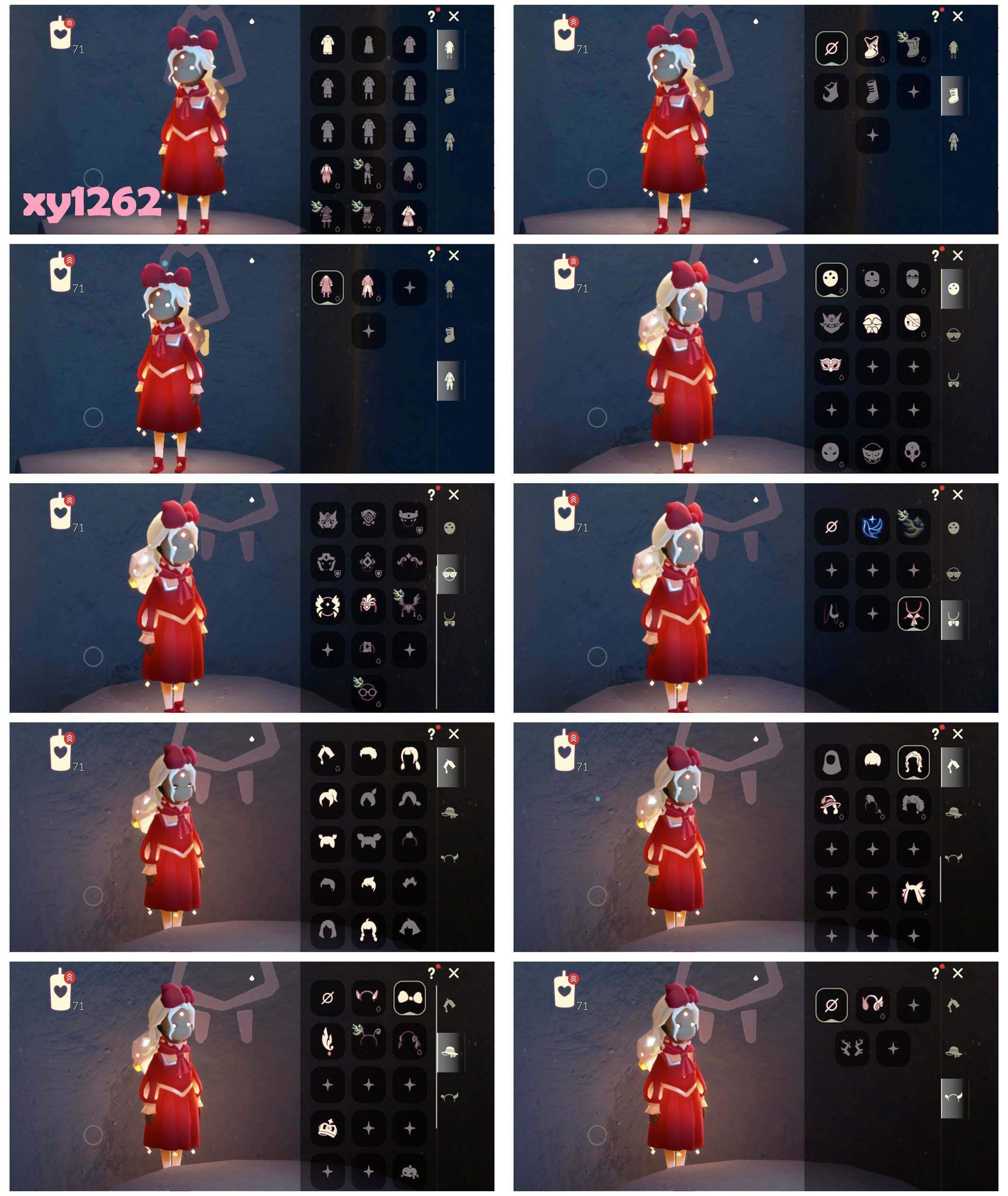 光遇账号安卓官服海洋武士裤 红色流珠裙  探险燕尾服
资源：蜡烛71  爱心5  红烛5  无翼
毕业季节：青鸟季
热门裤子：海洋武士裤 红色流珠裙 探险燕尾服
热门面具：青鸟面具 鸟羽面具
热门发型：虚荣 遥鲲发