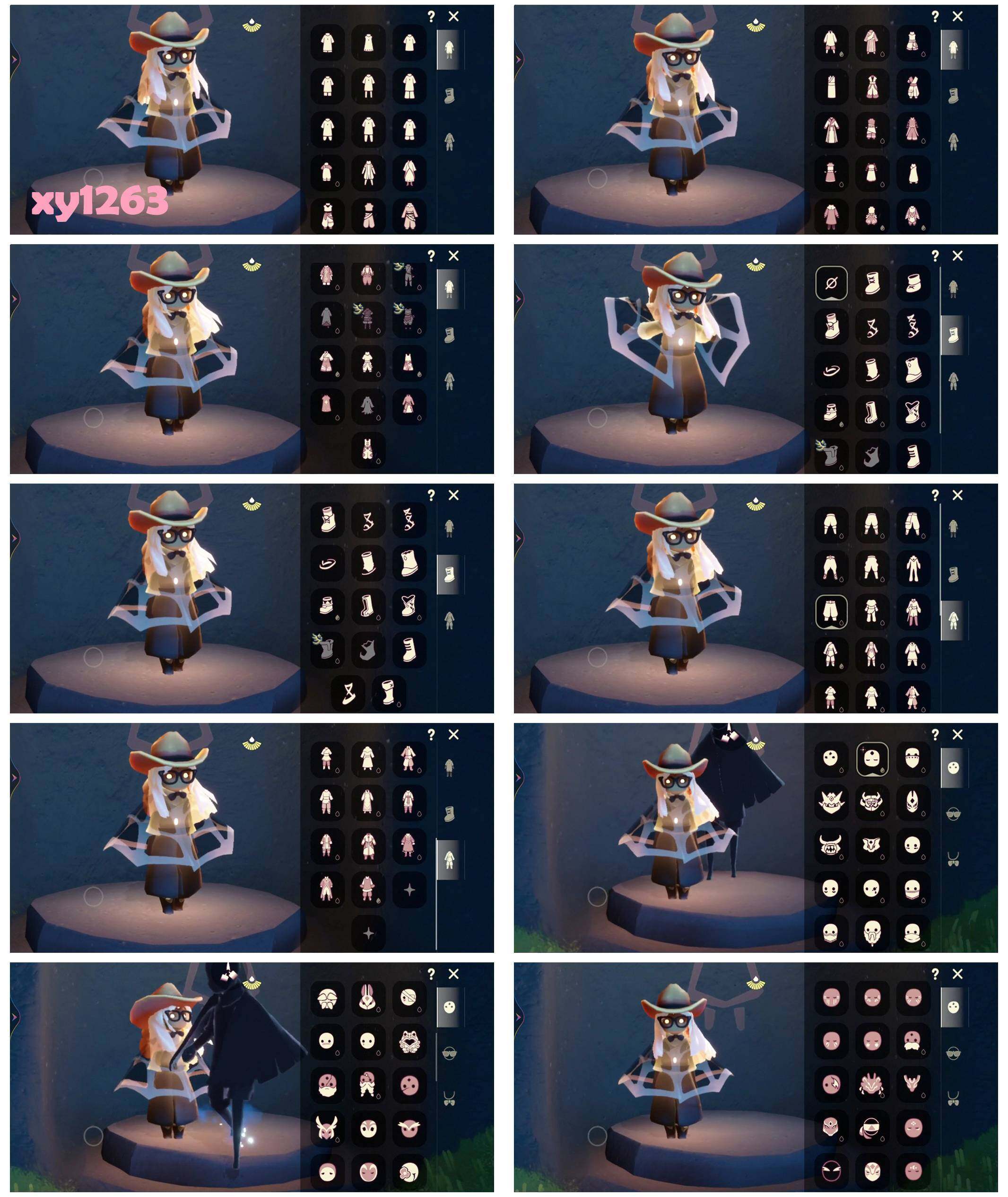 光遇账号vivo渠道服透明蝶翼九色鹿鹿角白雪斗篷  绊爱  圣诞鹿角  橘子发饰  雪花发饰
资源：蜡烛620 爱心56  红烛23  10翼
已毕业地图：全图毕业
毕业季节：表演季季卡  破晓季  欧若拉季  追忆季 