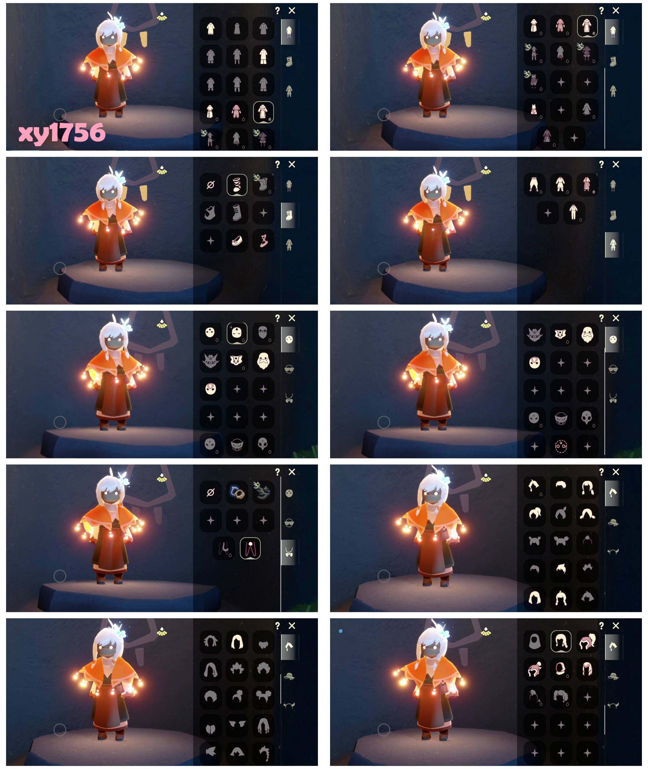 光遇账号安卓官服太阳光束斗双星季斗矮人面具详情看图，价格可刀
资源：蜡烛165  爱心20   红烛19  5翼
毕业季节：双星季
热门裤子：米色西装裤
热门面具：矮人面具  黄鼠狼面具  黑脸  
热门发型：书虫